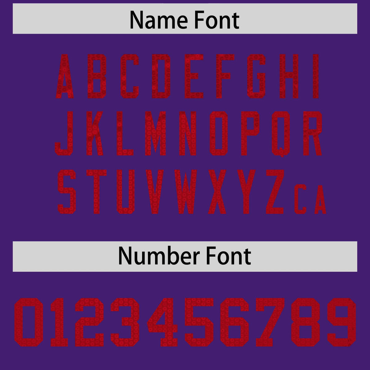 Custom Purple Red Women Basketball Jersey Sequined Dress