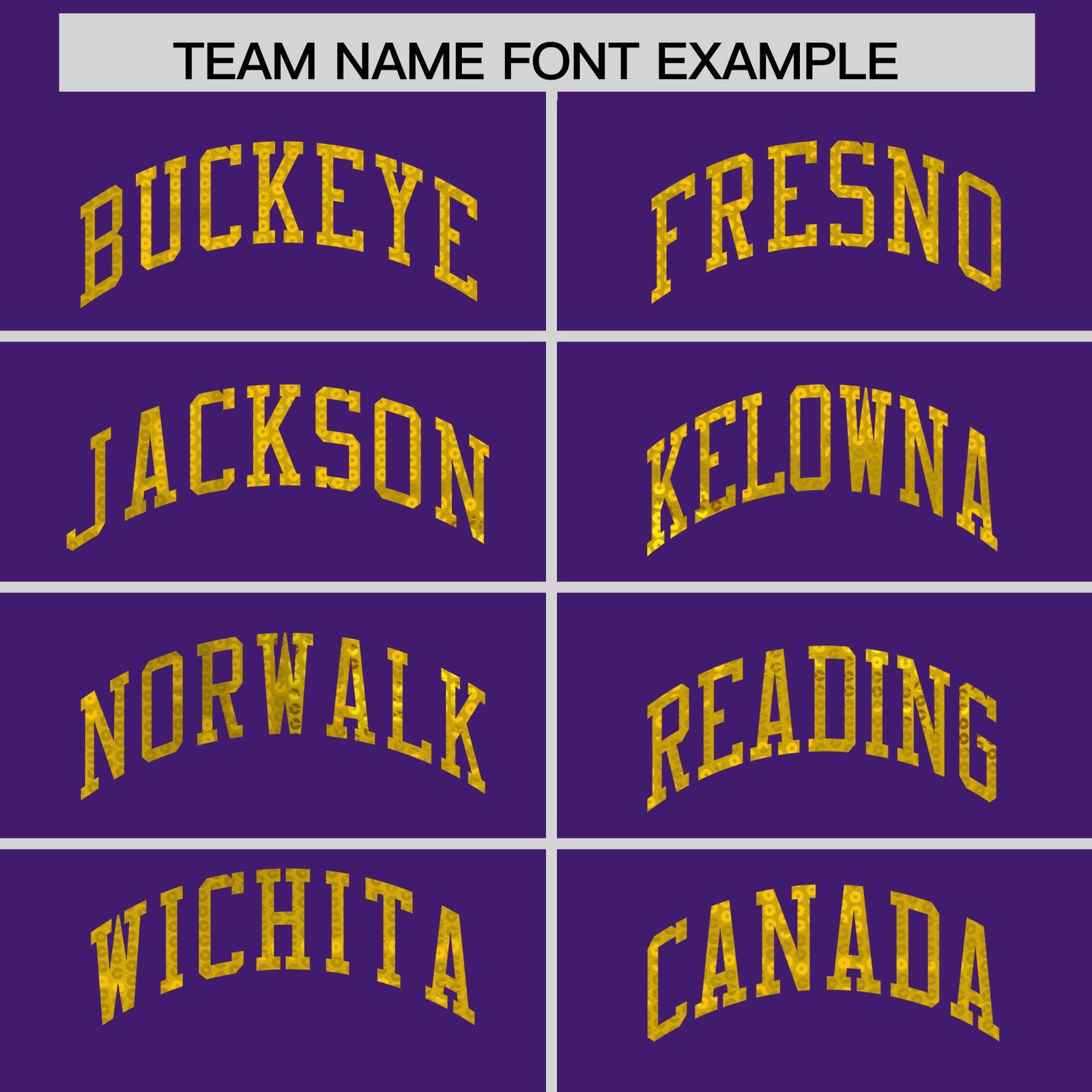 Custom Purple Gold Women Basketball Jersey Sequined Dress