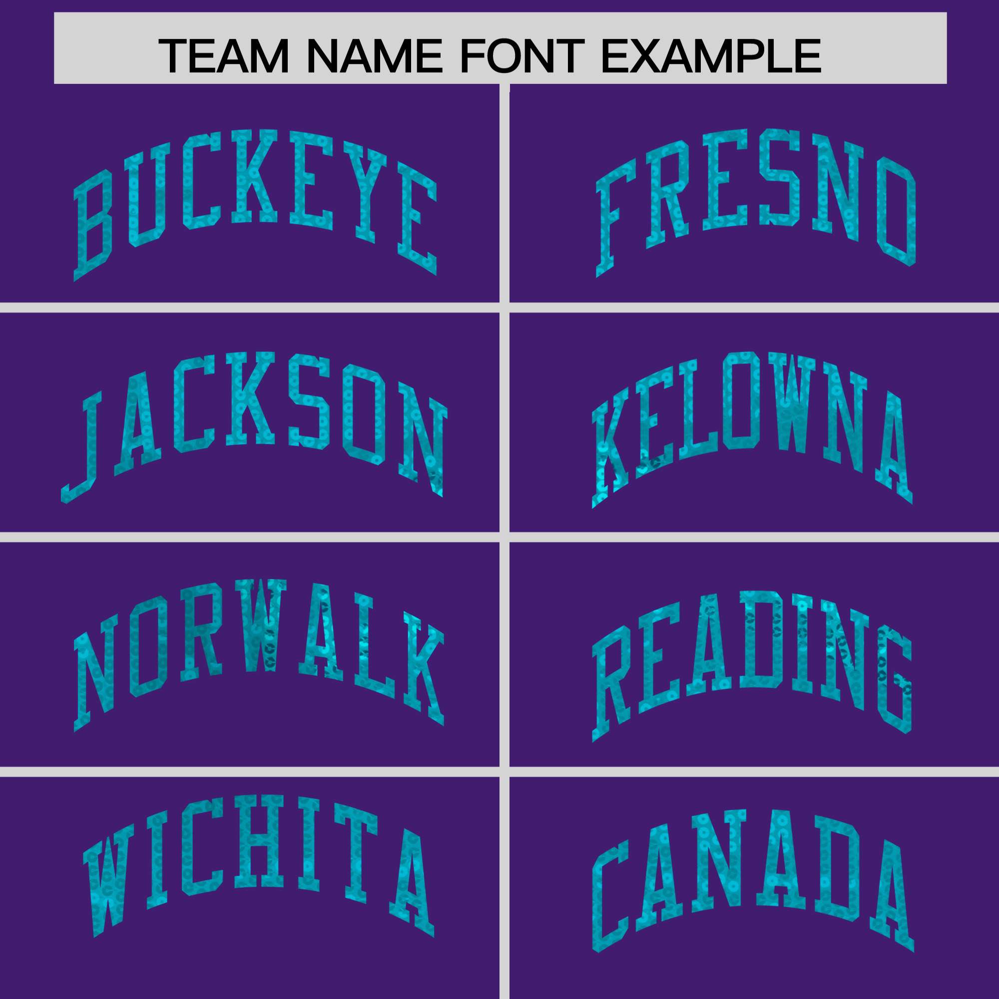 Custom Purple Sky Blue Women Basketball Jersey Sequined Dress