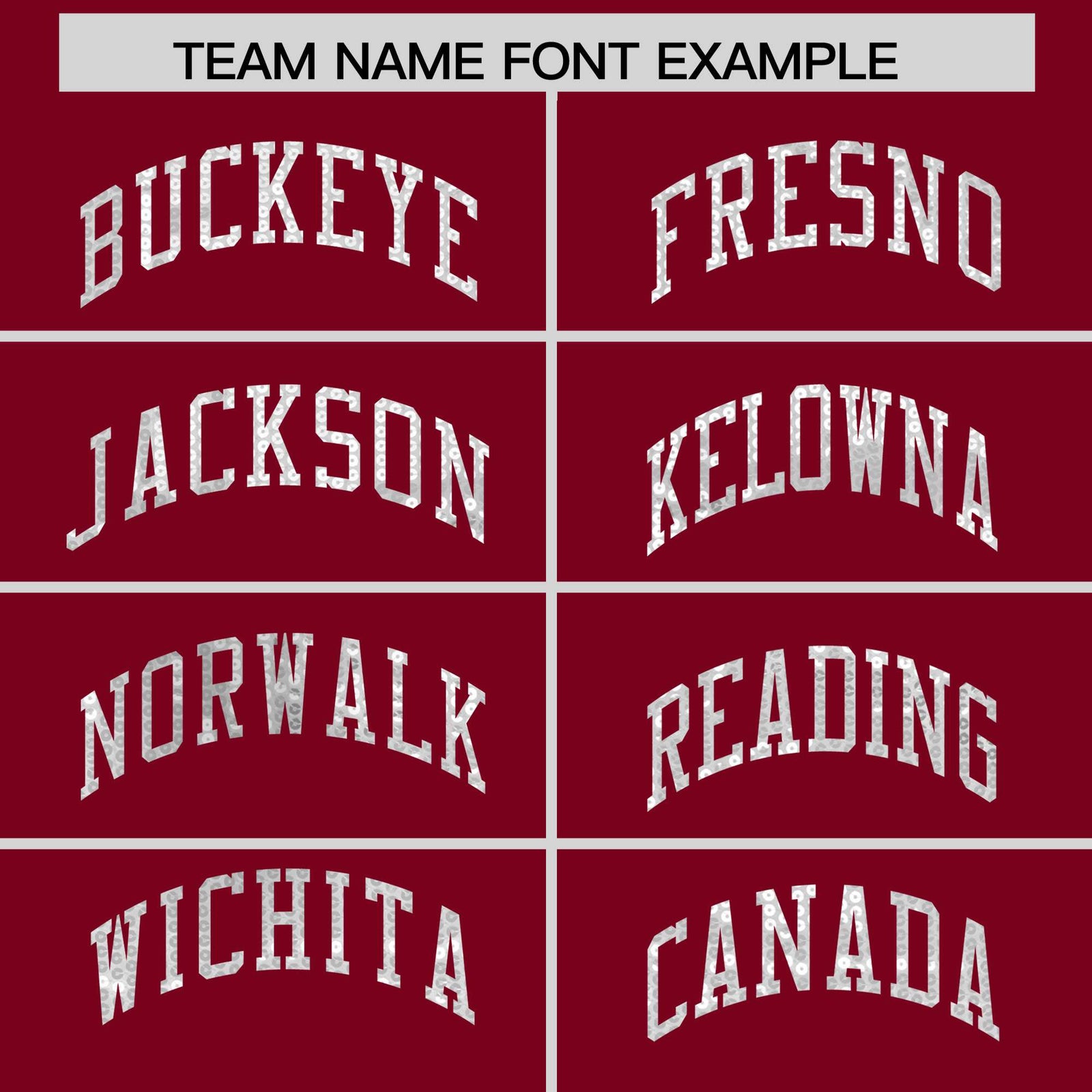 Custom Crimson White Women Basketball Jersey Sequined Dress