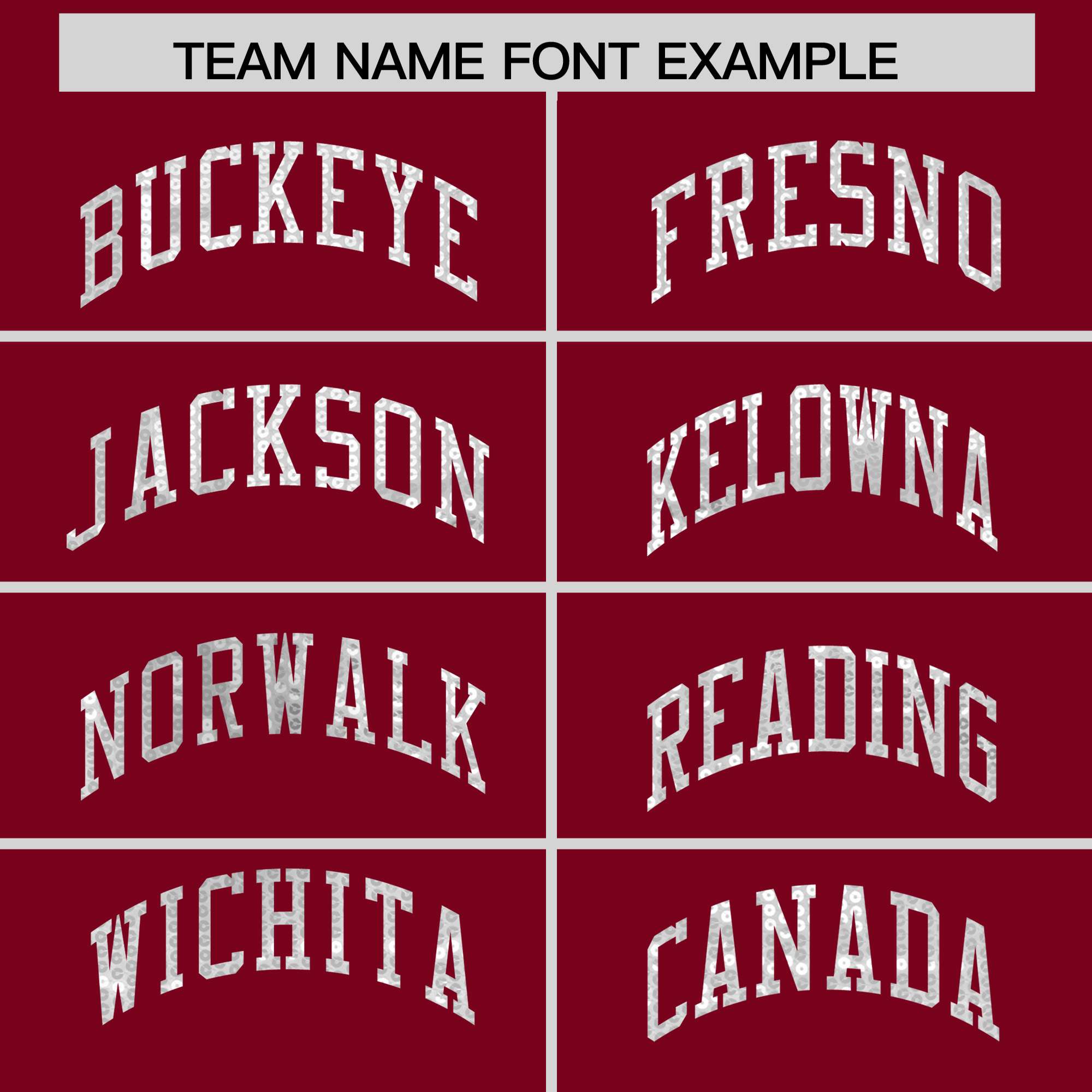 Custom Crimson White Women Basketball Jersey Sequined Dress