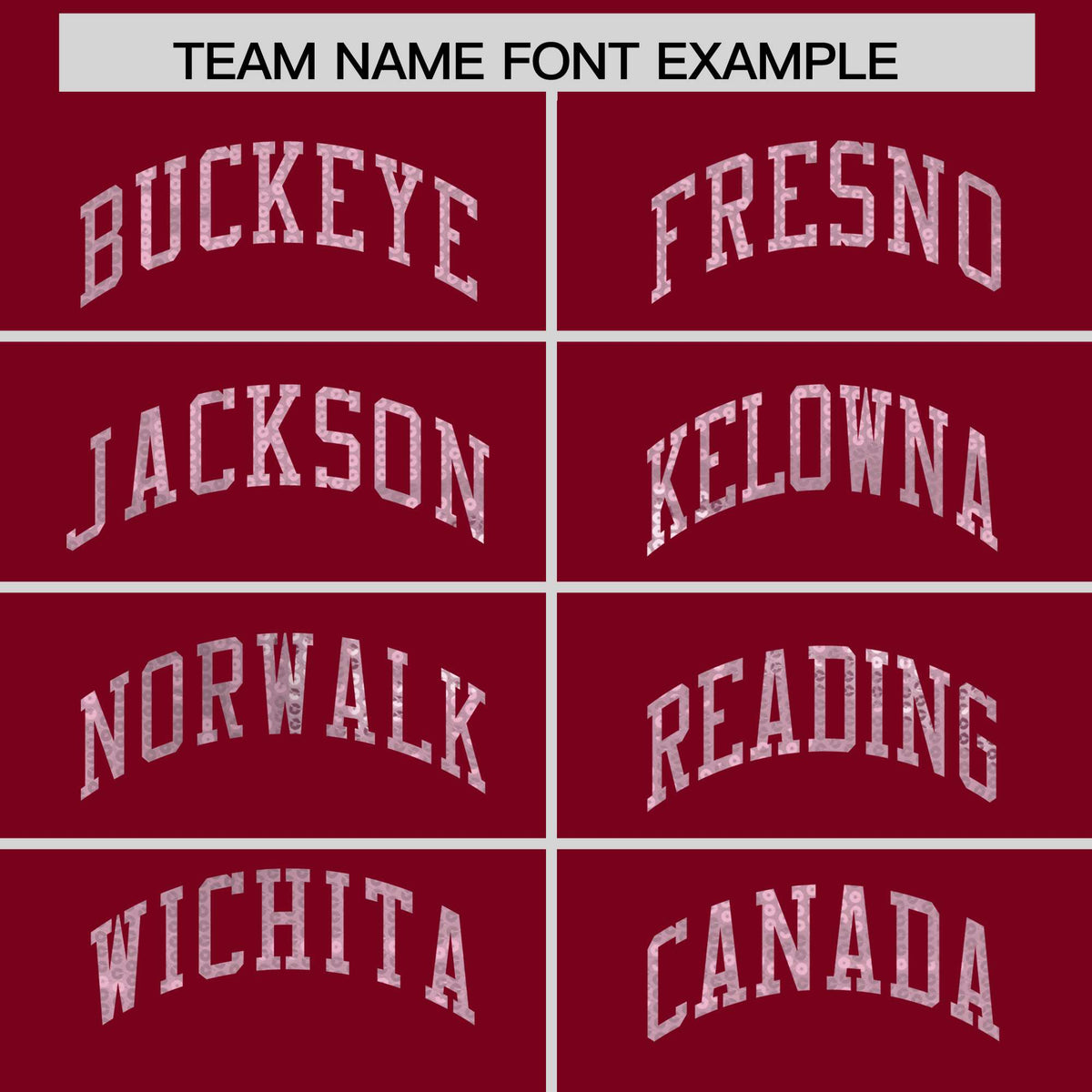 Custom Crimson Light Pink Women Basketball Jersey Sequined Dress