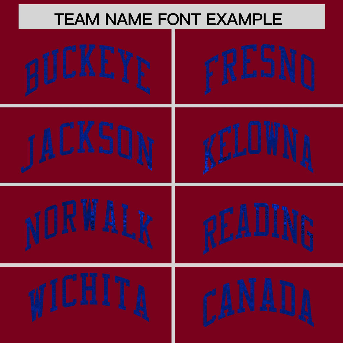 Custom Crimson Royal Women Basketball Jersey Sequined Dress