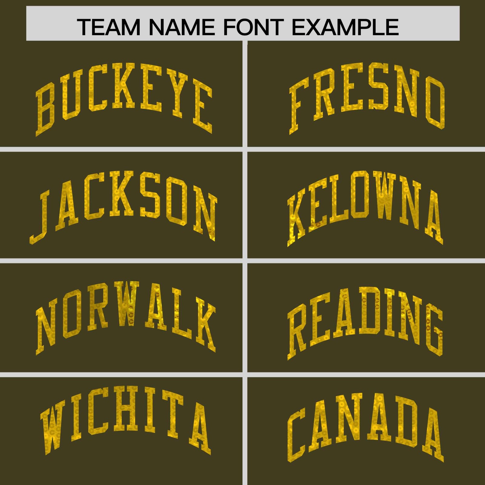 Custom Olive Gold Women Basketball Jersey Sequined Dress