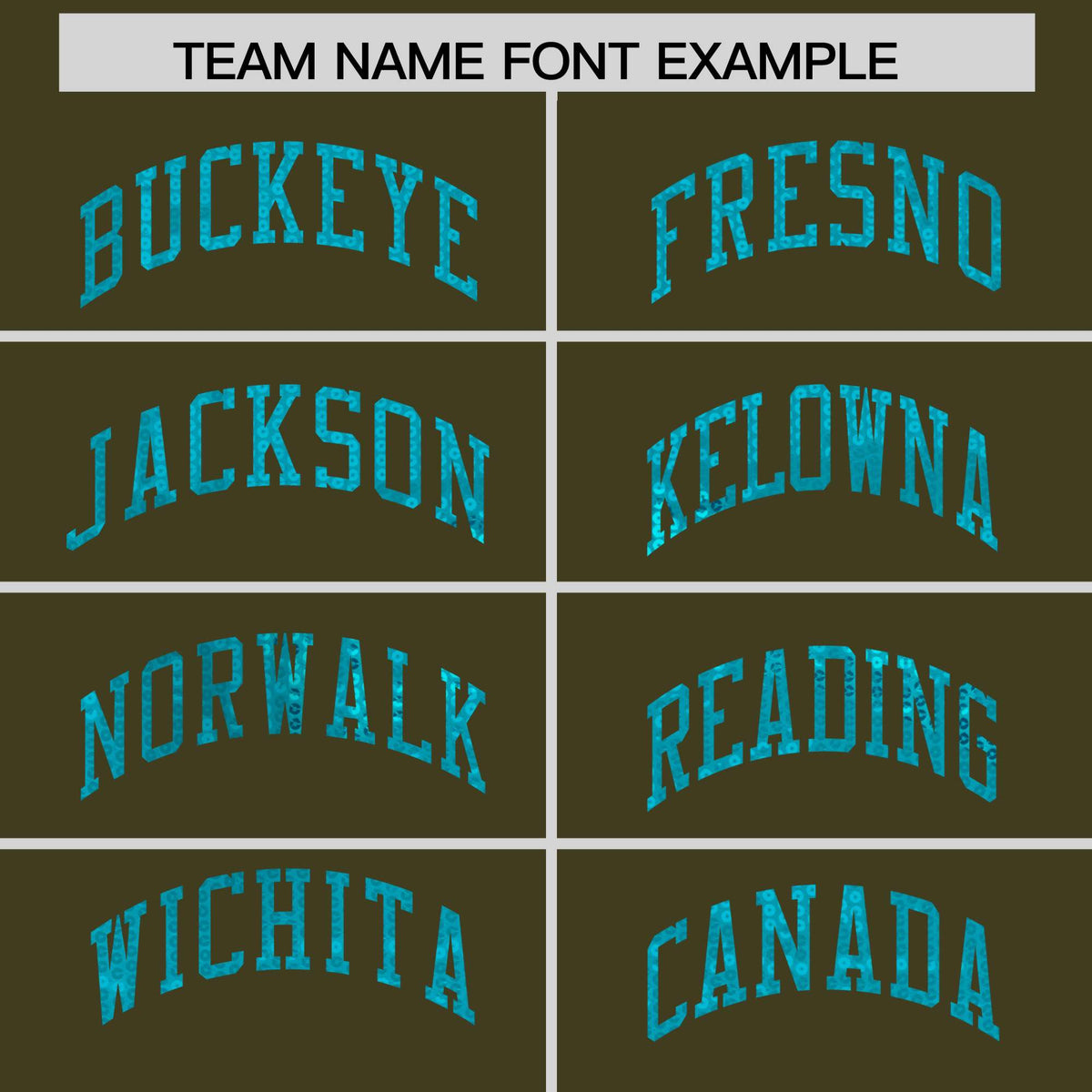 Custom Olive Sky Blue Women Basketball Jersey Sequined Dress