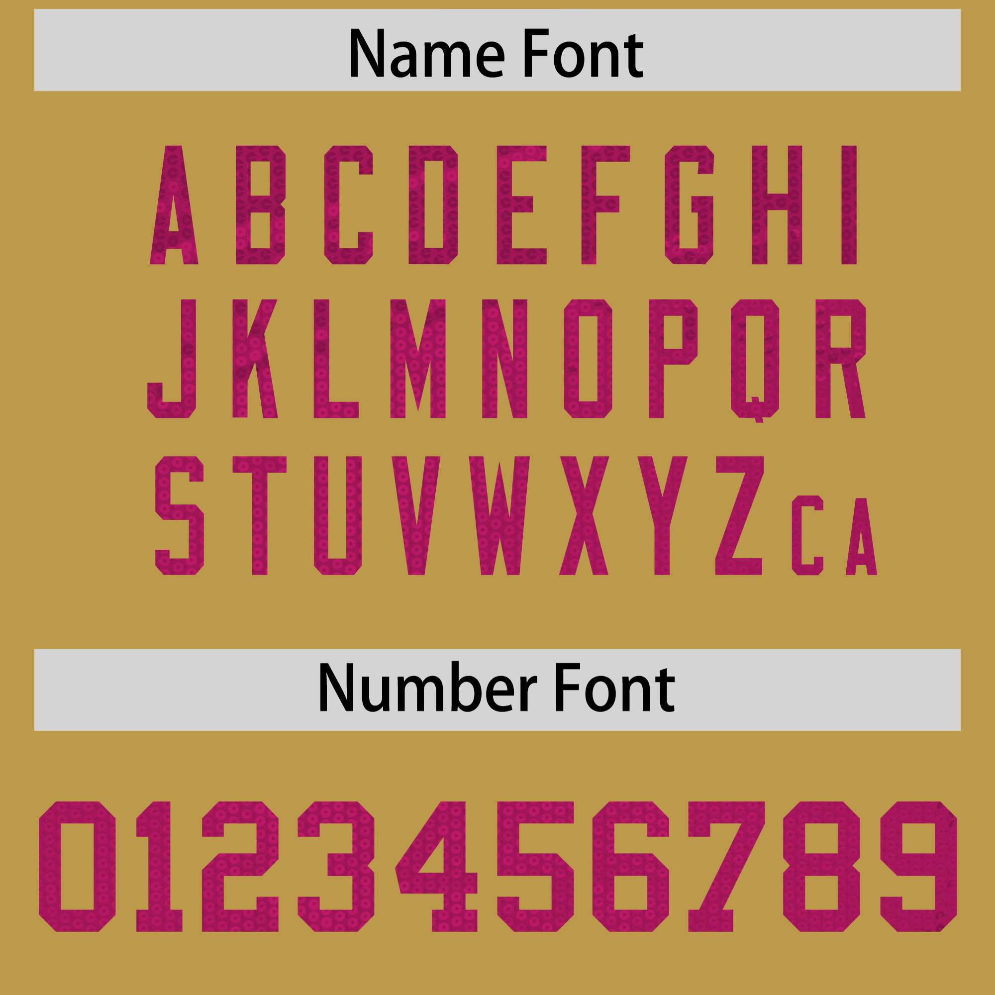 Custom Old Gold Pink Women Basketball Jersey Sequined Dress