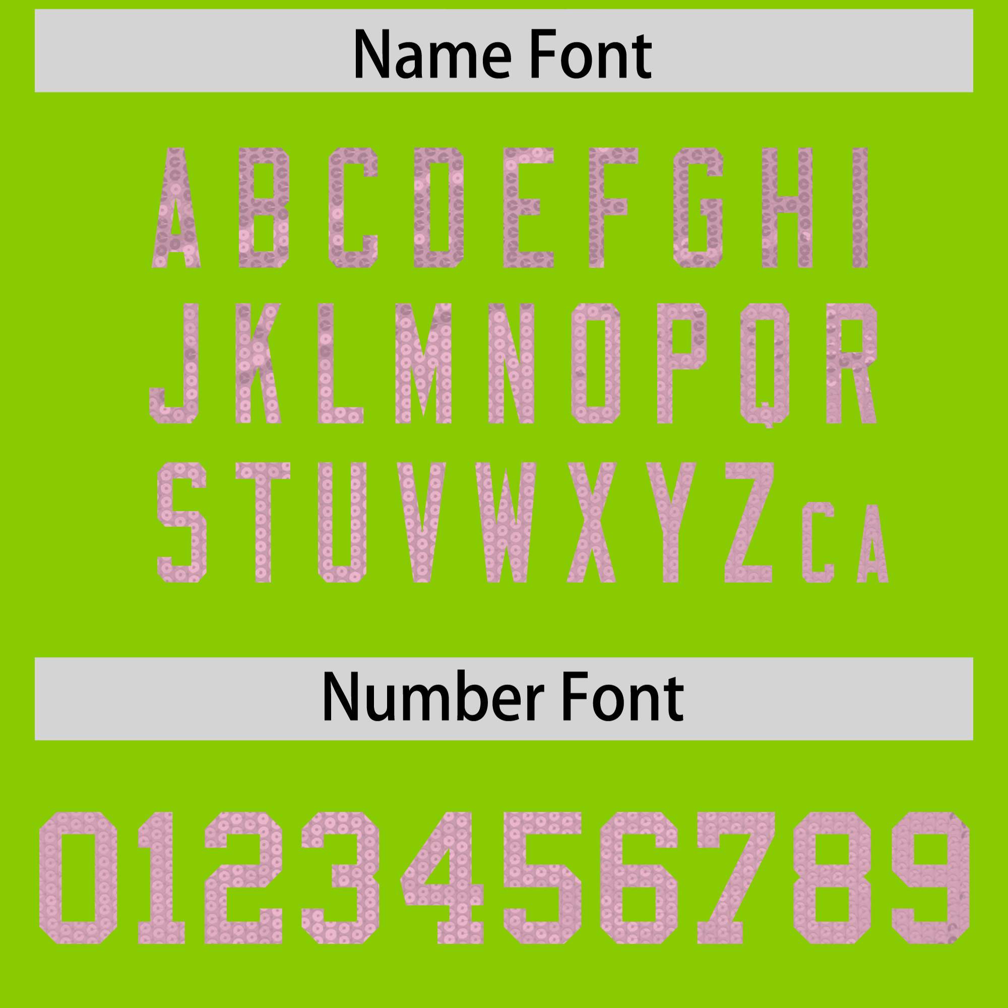 Custom Neon Green Light Pink Women Basketball Jersey Sequined Dress