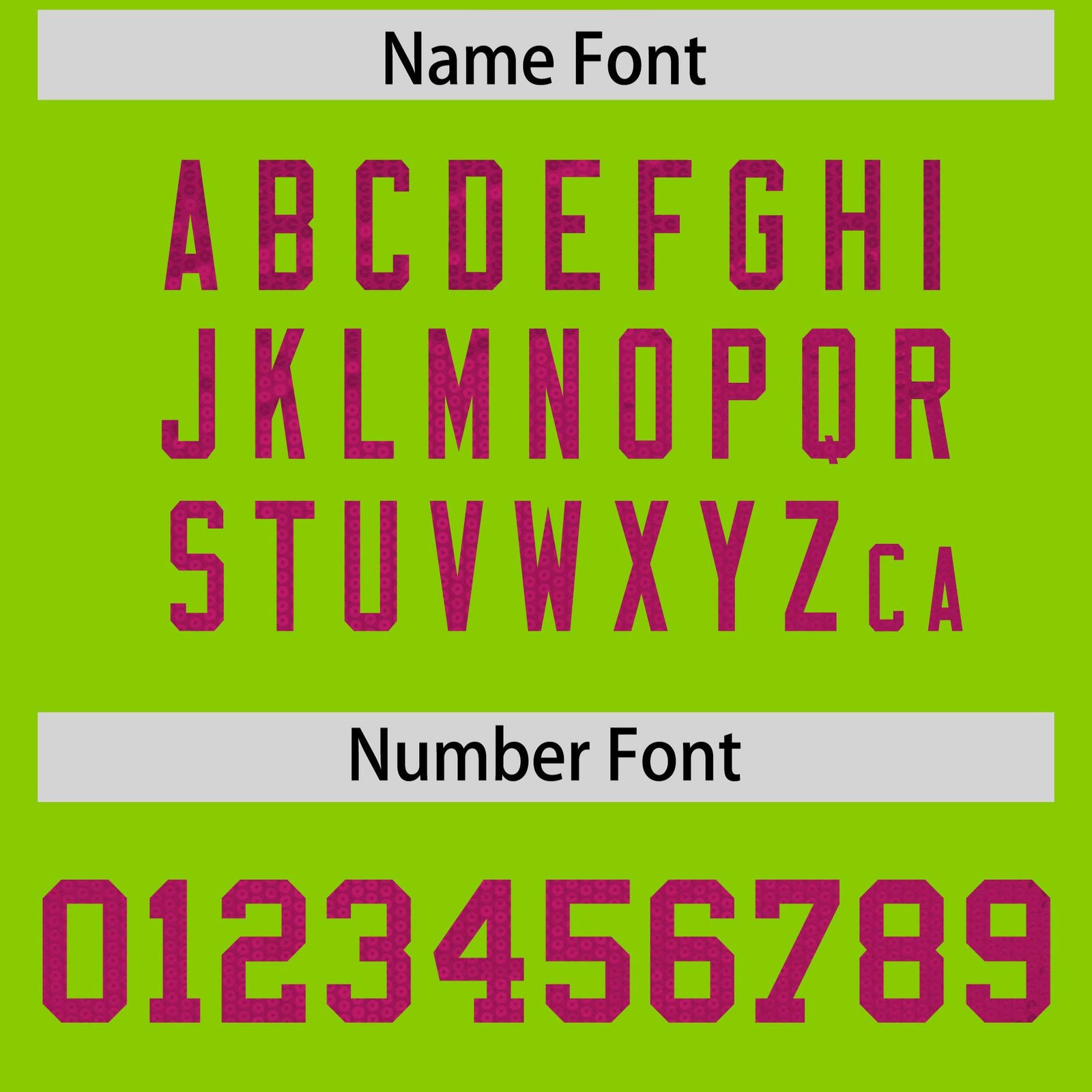 Custom Neon Green Pink Women Basketball Jersey Sequined Dress