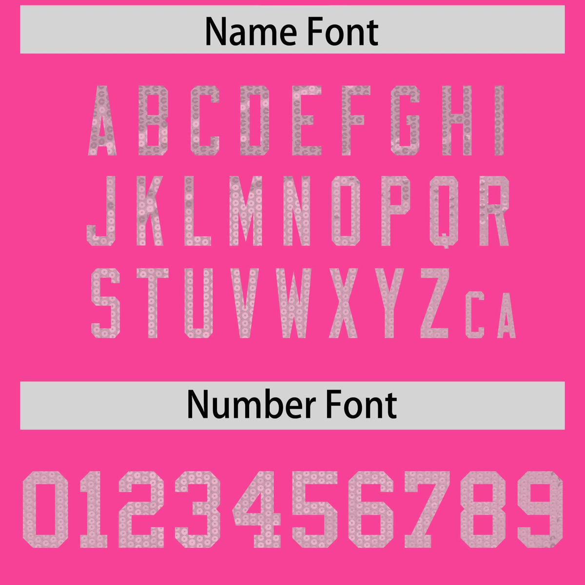 Custom Pink Light Pink Women Basketball Jersey Sequined Dress