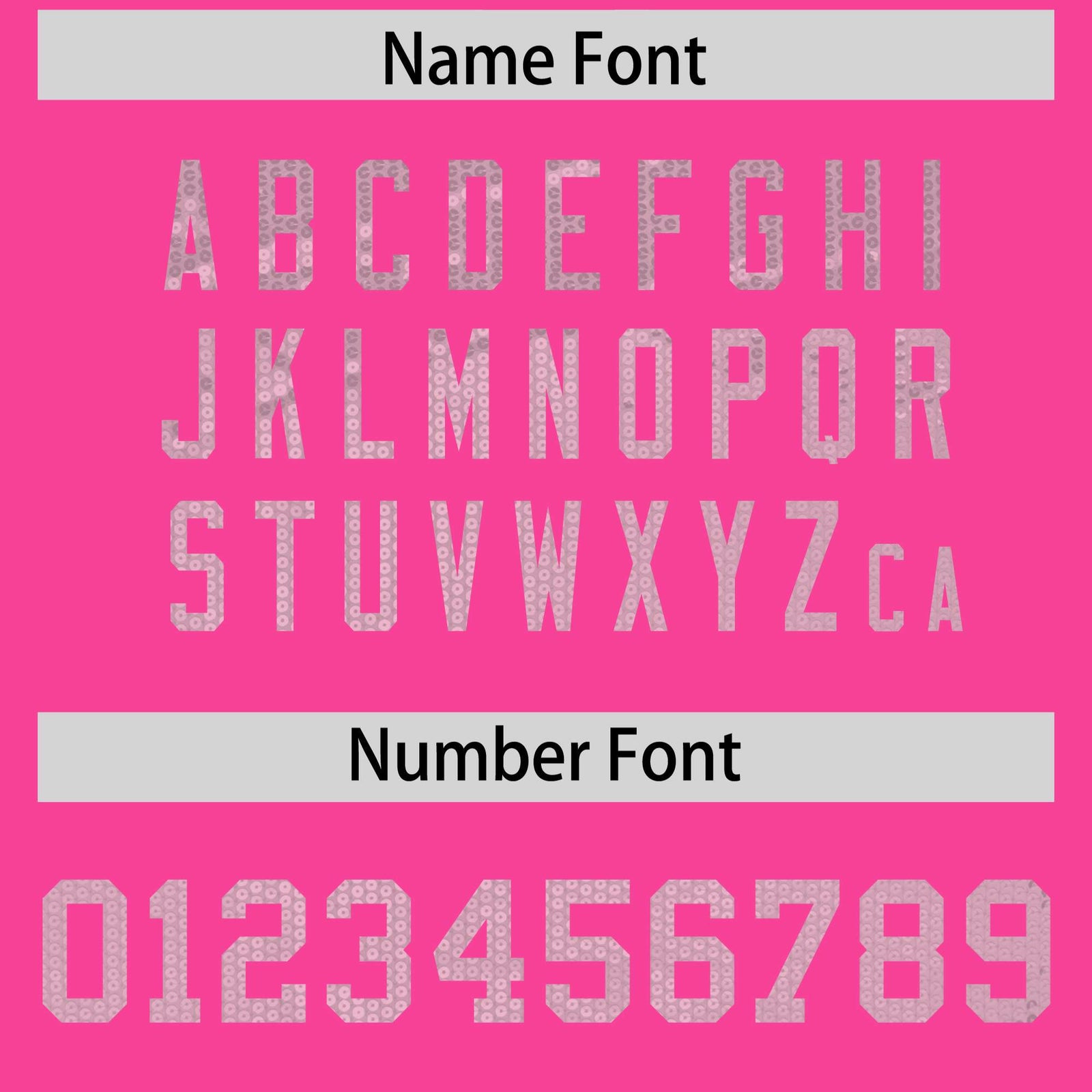 Custom Pink Light Pink Women Basketball Jersey Sequined Dress