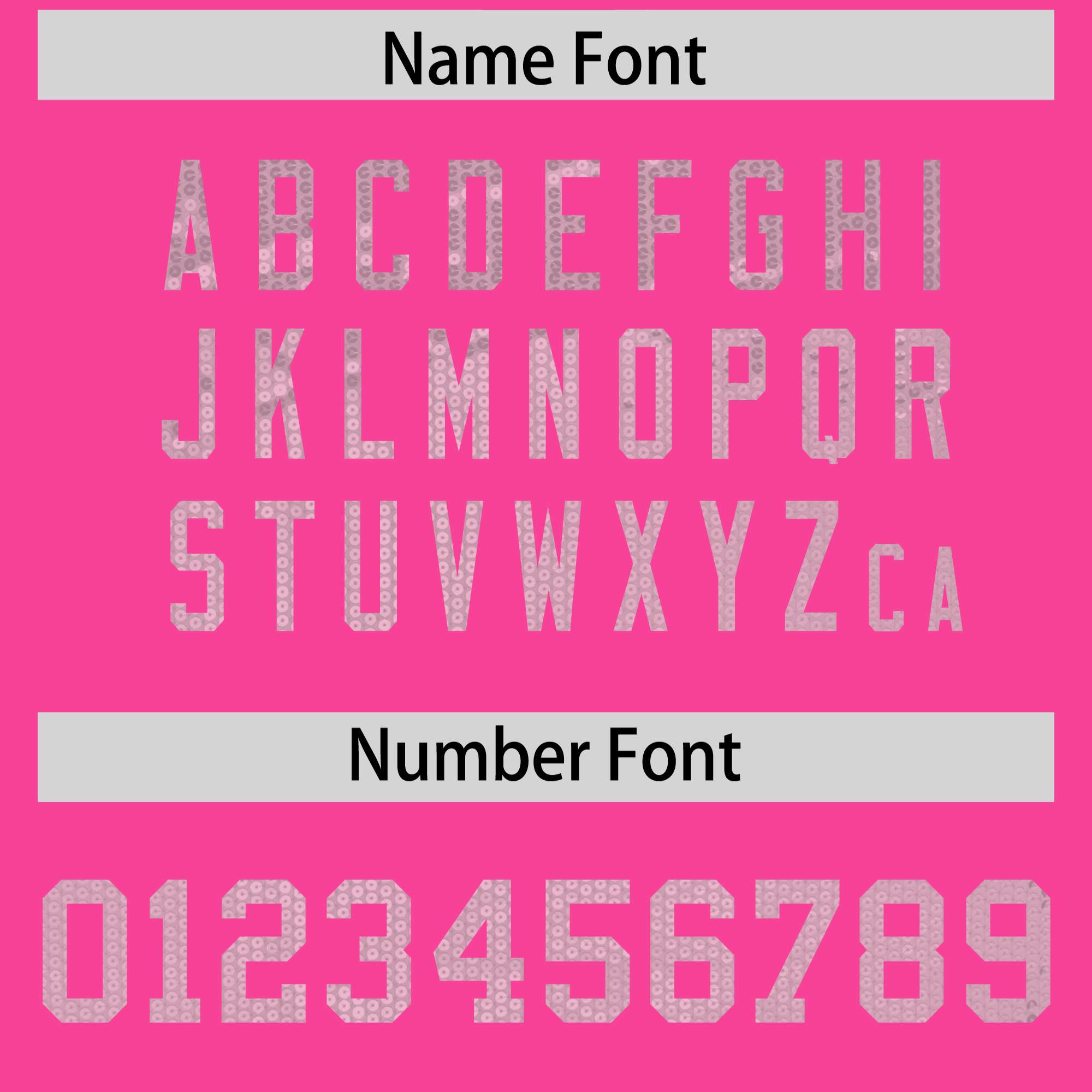 Custom Pink Light Pink Women Basketball Jersey Sequined Dress