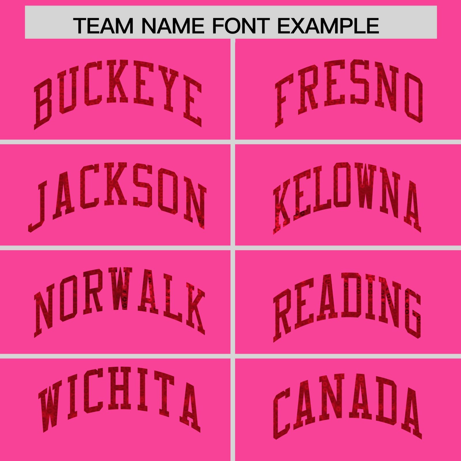 Custom Pink Red Women Basketball Jersey Sequined Dress