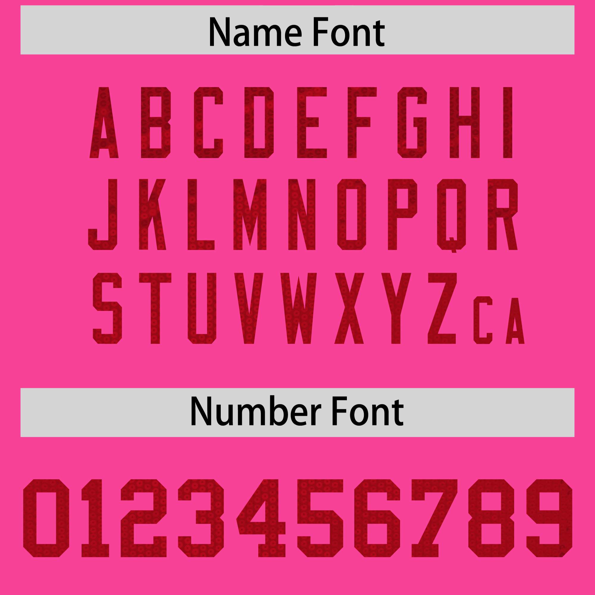 Custom Pink Red Women Basketball Jersey Sequined Dress