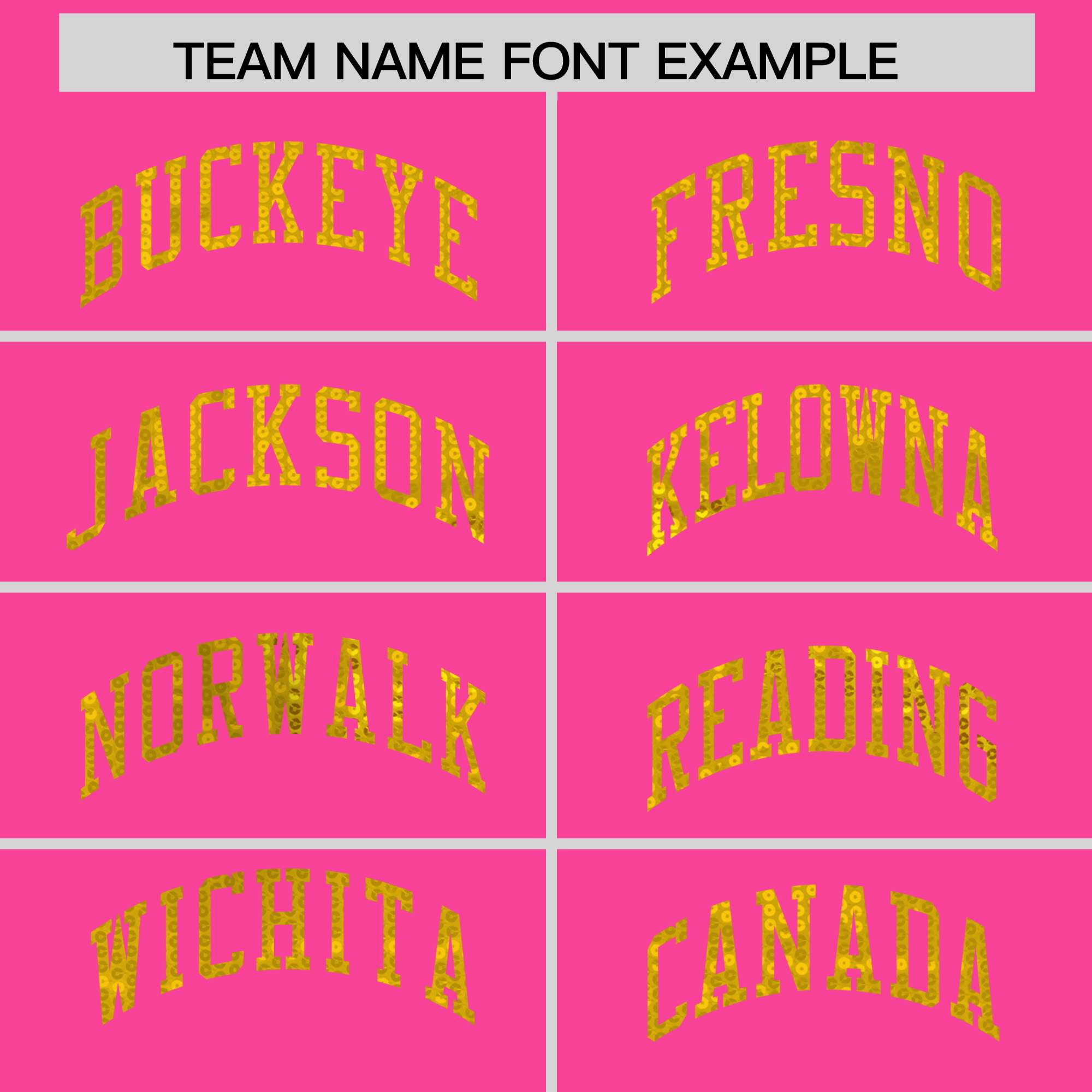 Custom Pink Gold Women Basketball Jersey Sequined Dress