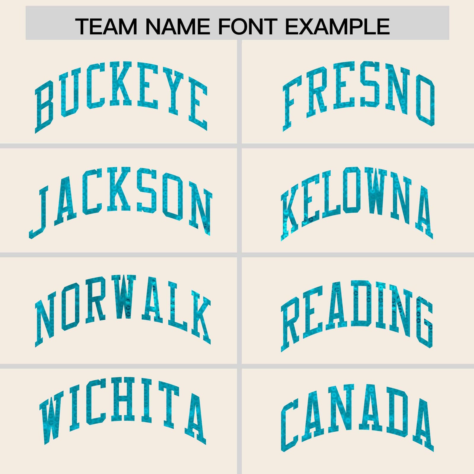 Custom Cream Sky Blue Women Basketball Jersey Sequined Dress