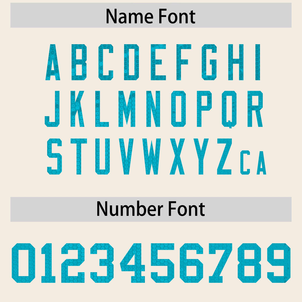 Custom Cream Sky Blue Women Basketball Jersey Sequined Dress