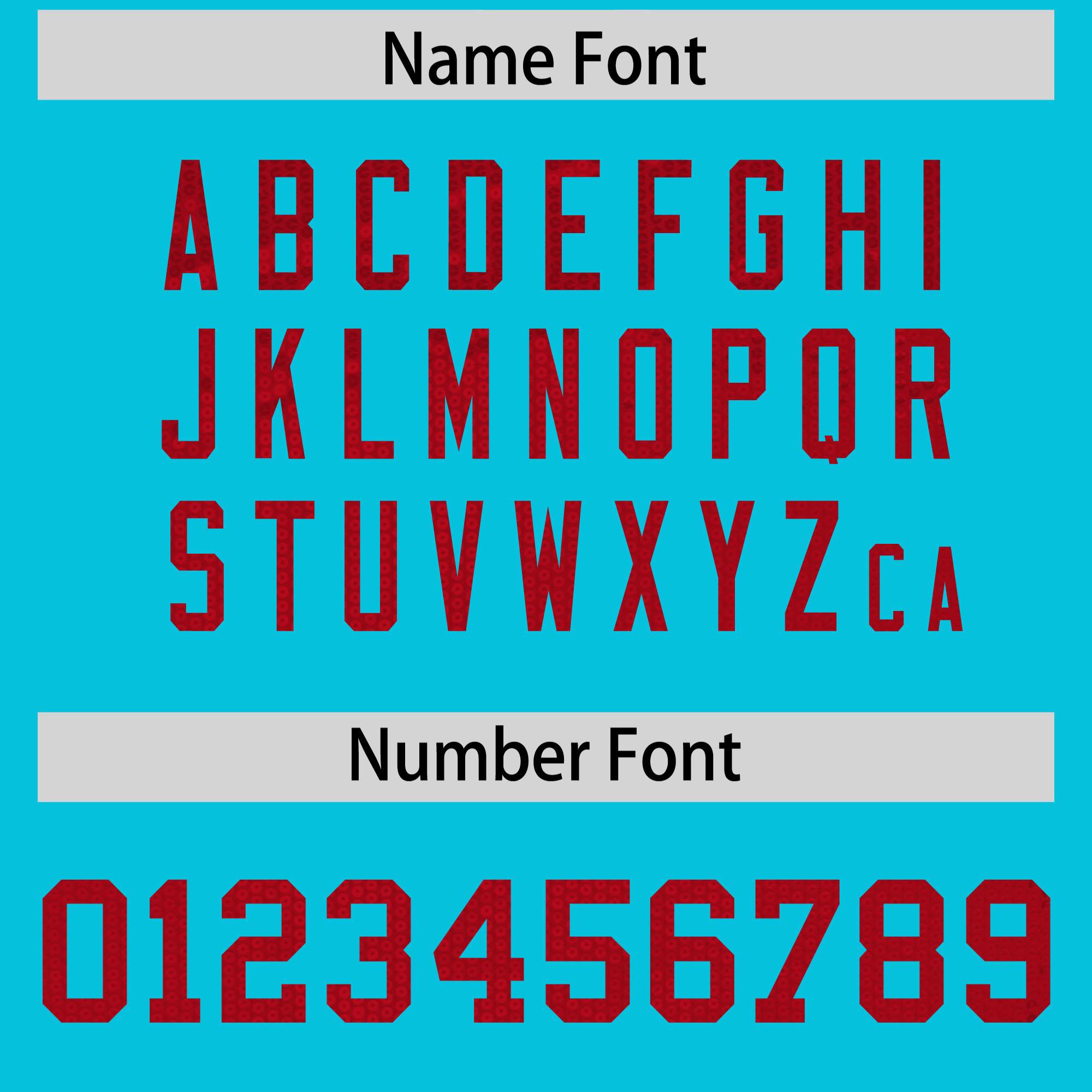 Custom Sky Blue Red Women Basketball Jersey Sequined Dress