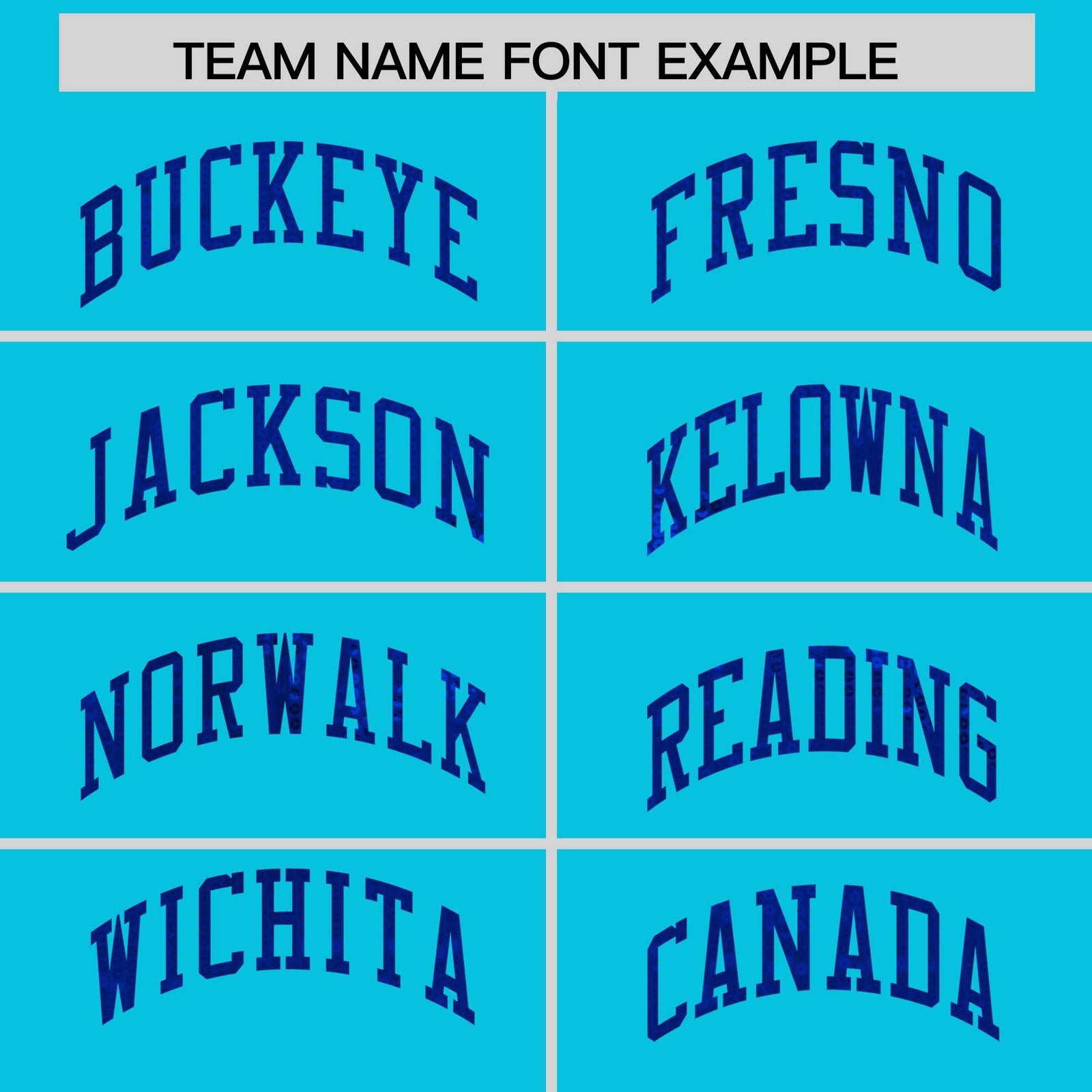 Custom Sky Blue Royal Women Basketball Jersey Sequined Dress