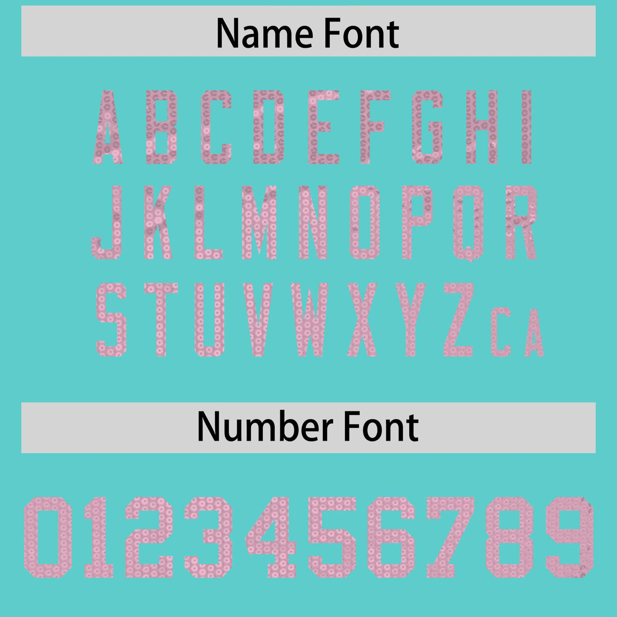 Custom Bright Green Light Pink Women Basketball Jersey Sequined Dress