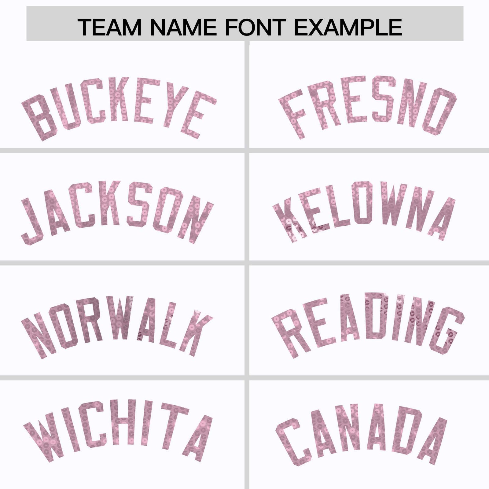 Custom White Light Pink Women Basketball Jersey Sequined Dress