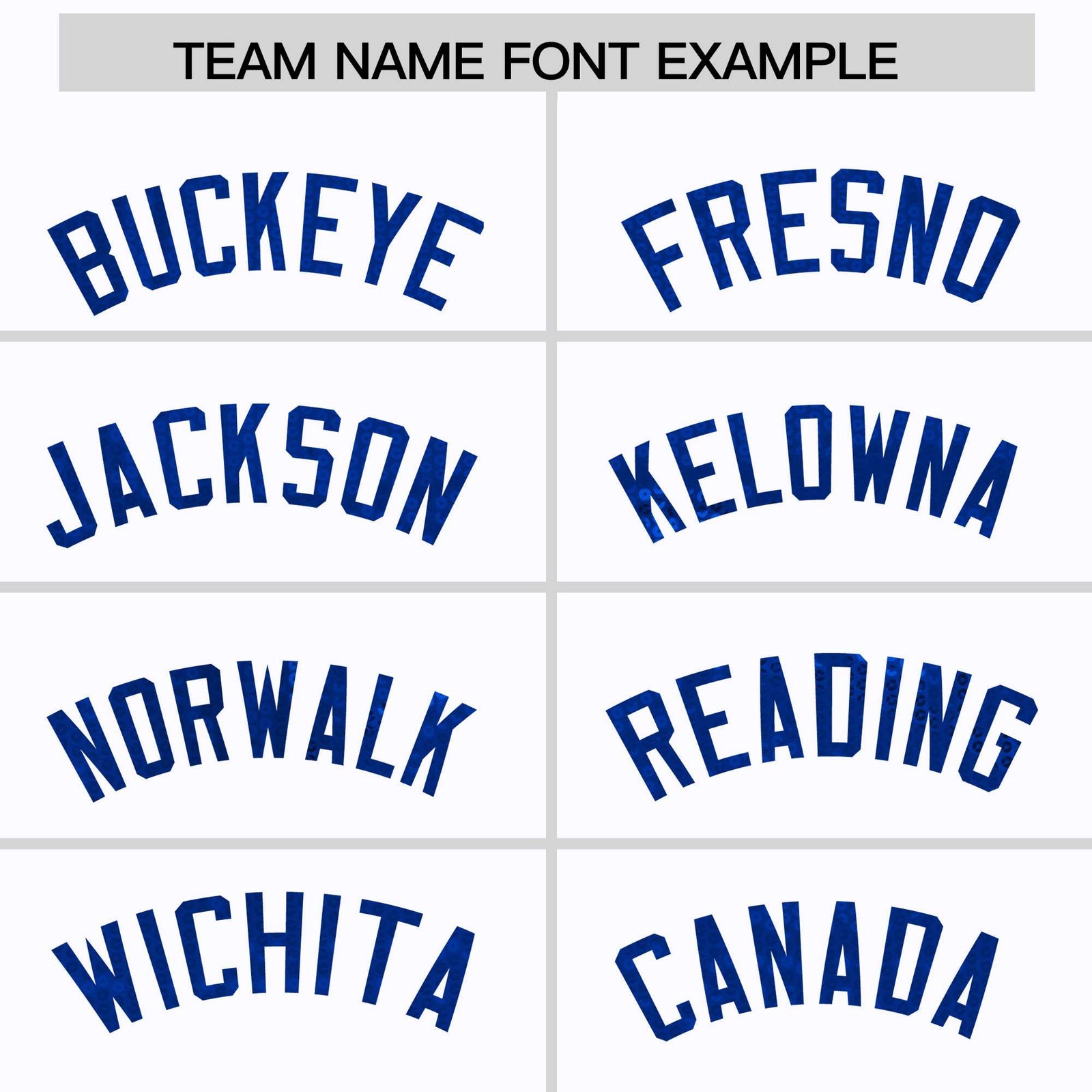 Custom White Royal Women Basketball Jersey Sequined Dress