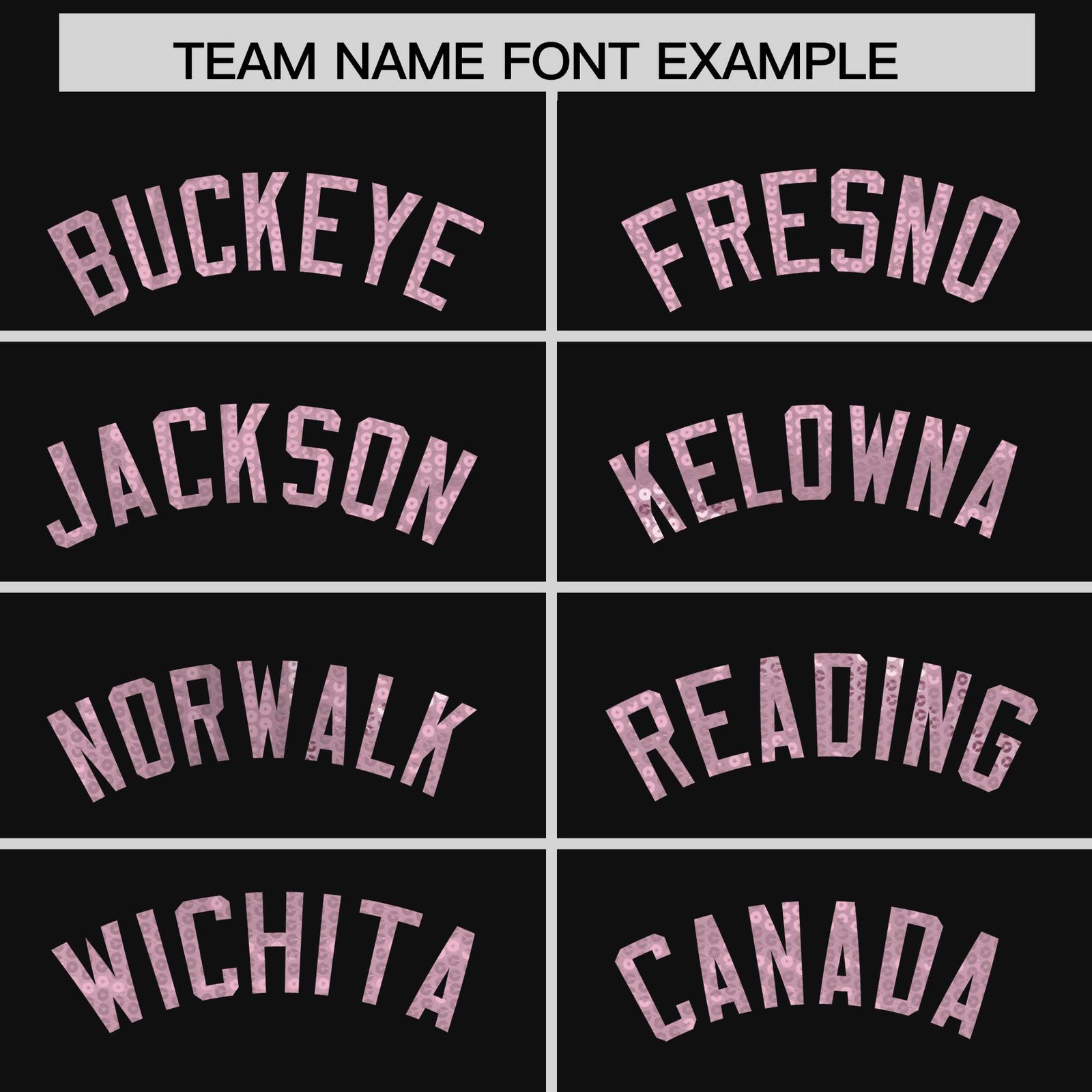 Custom Black Light Pink Women Basketball Jersey Sequined Dress