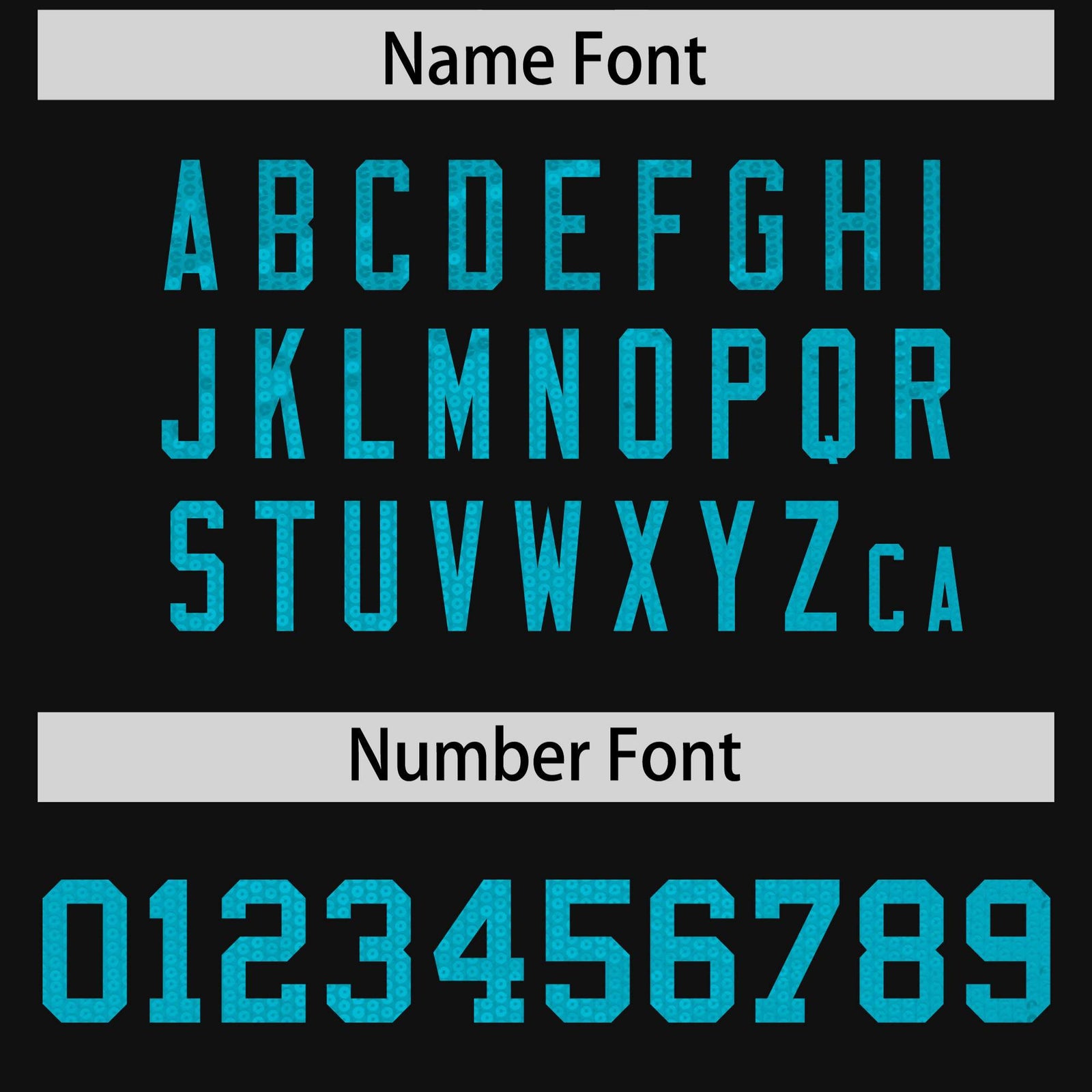 Custom Black Sky Blue Women Basketball Jersey Sequined Dress