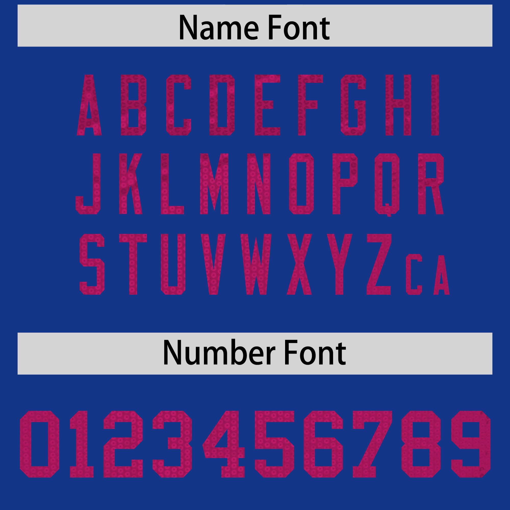 Custom Royal Pink Women Basketball Jersey Sequined Dress