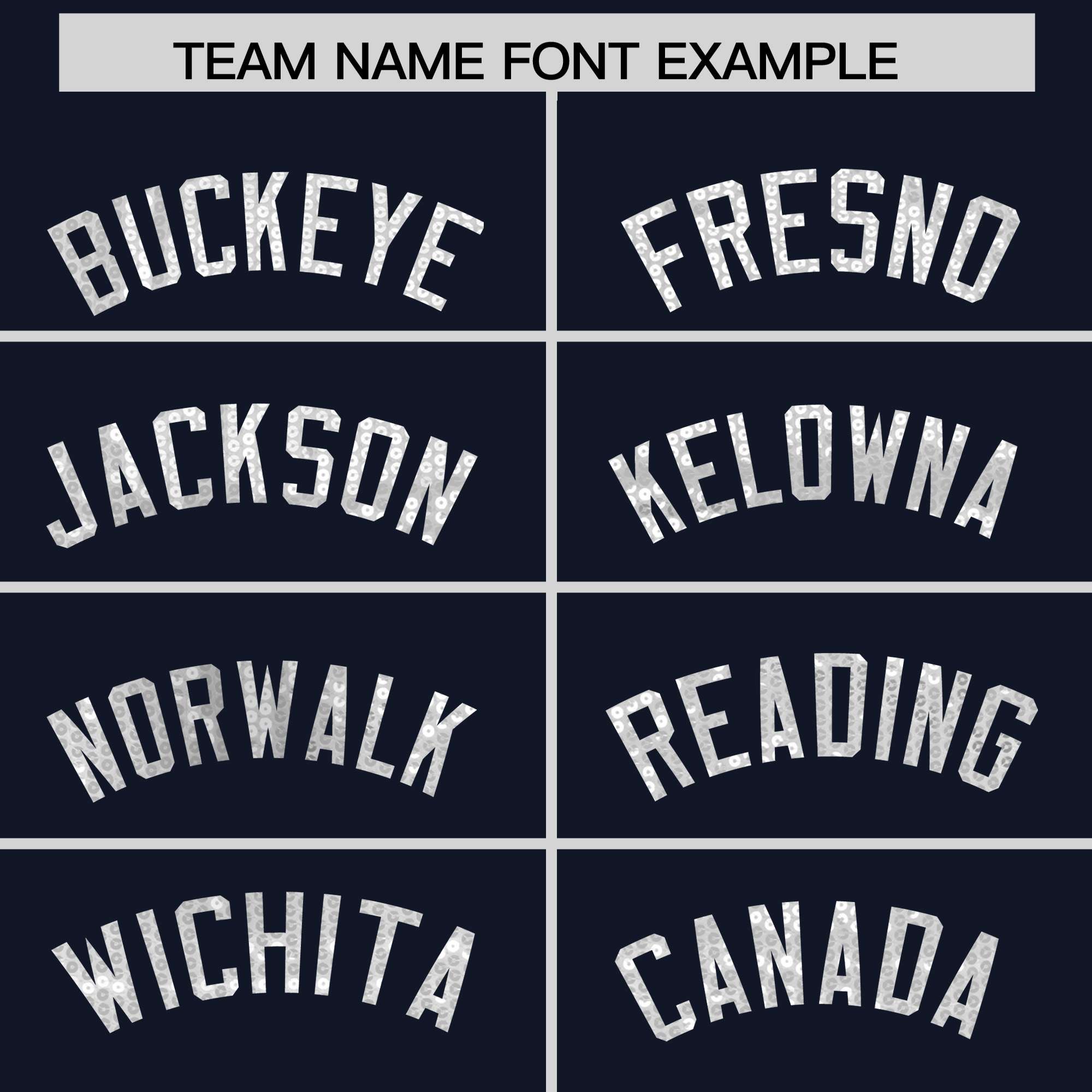 Custom Navy White Women Basketball Jersey Sequined Dress