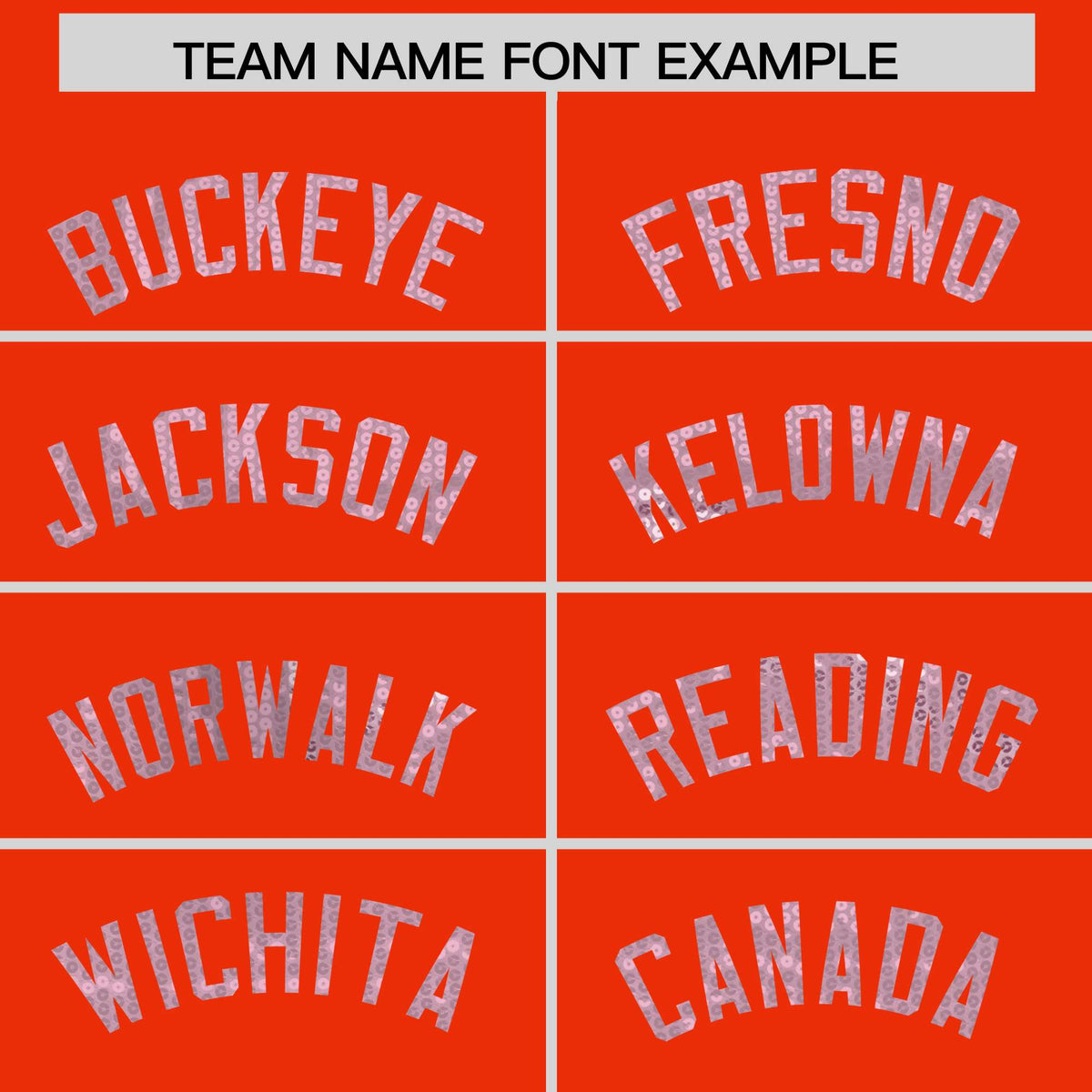 Custom Orange Light Pink Women Basketball Jersey Sequined Dress