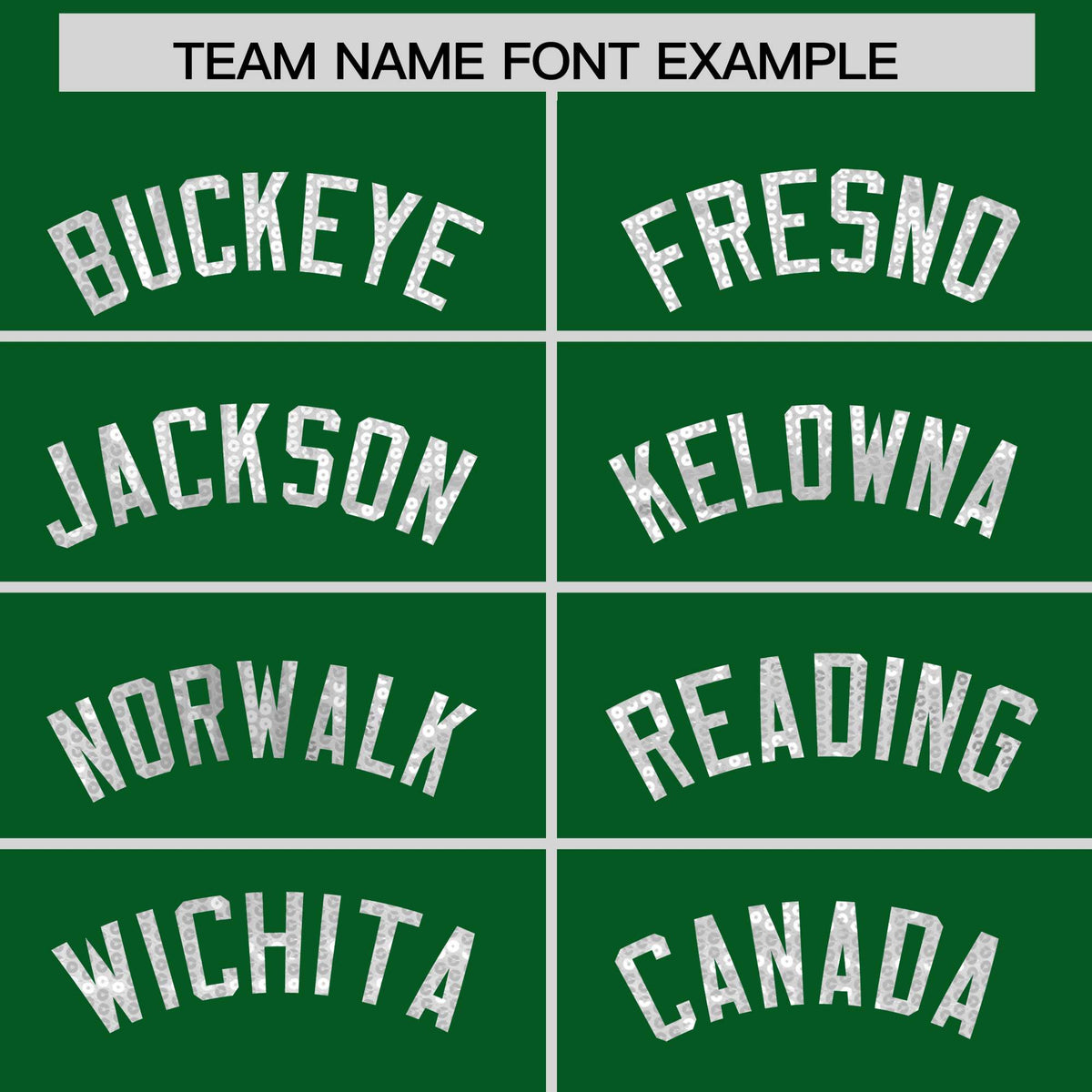 Custom Kelly Green White Women Basketball Jersey Sequined Dress