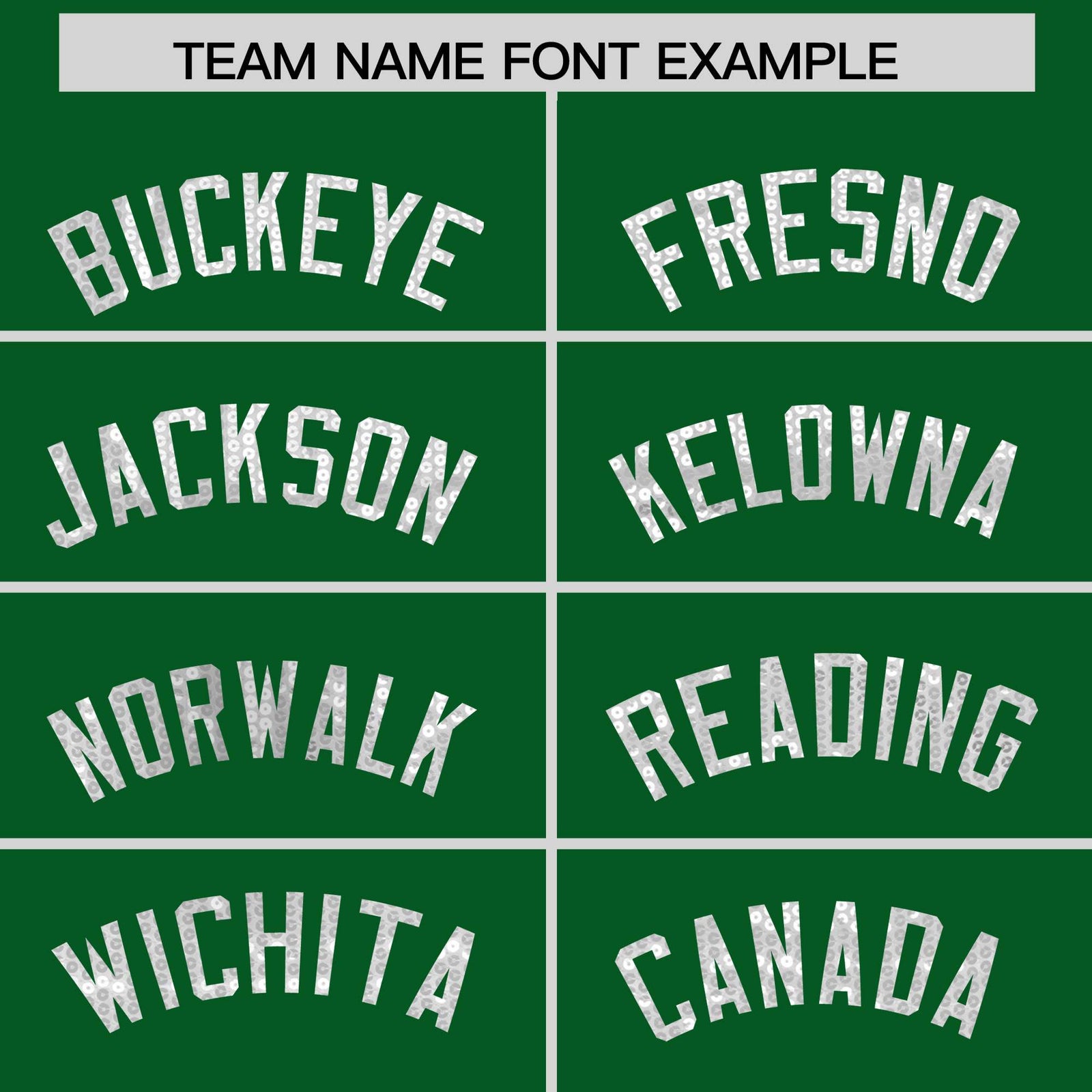 Custom Kelly Green White Women Basketball Jersey Sequined Dress