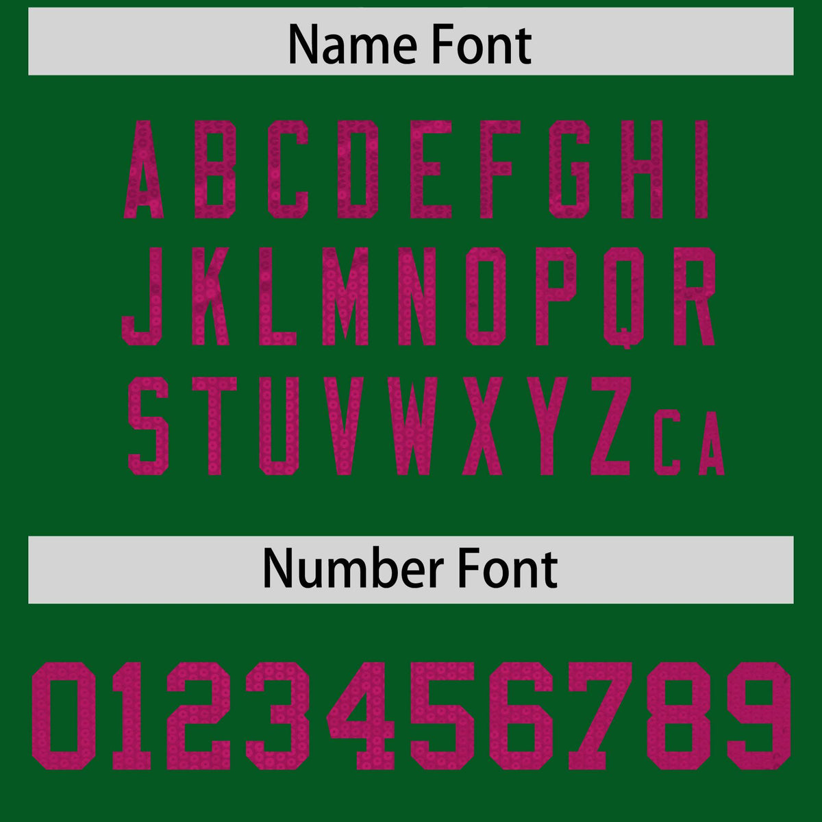 Custom Kelly Green Pink Women Basketball Jersey Sequined Dress