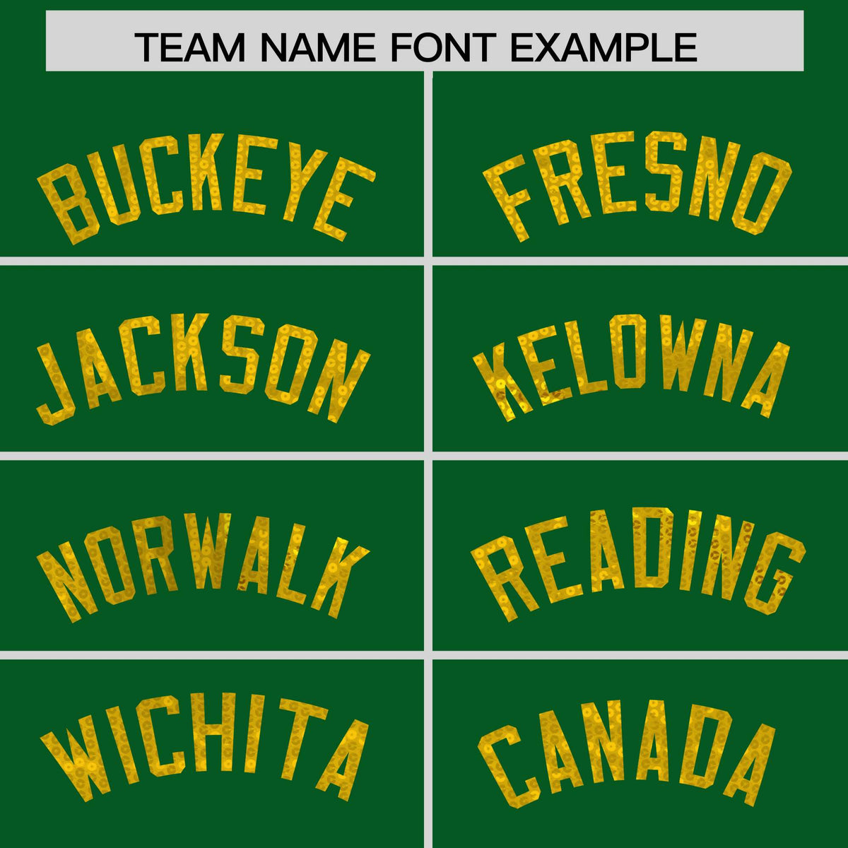 Custom Kelly Green Gold Women Basketball Jersey Sequined Dress