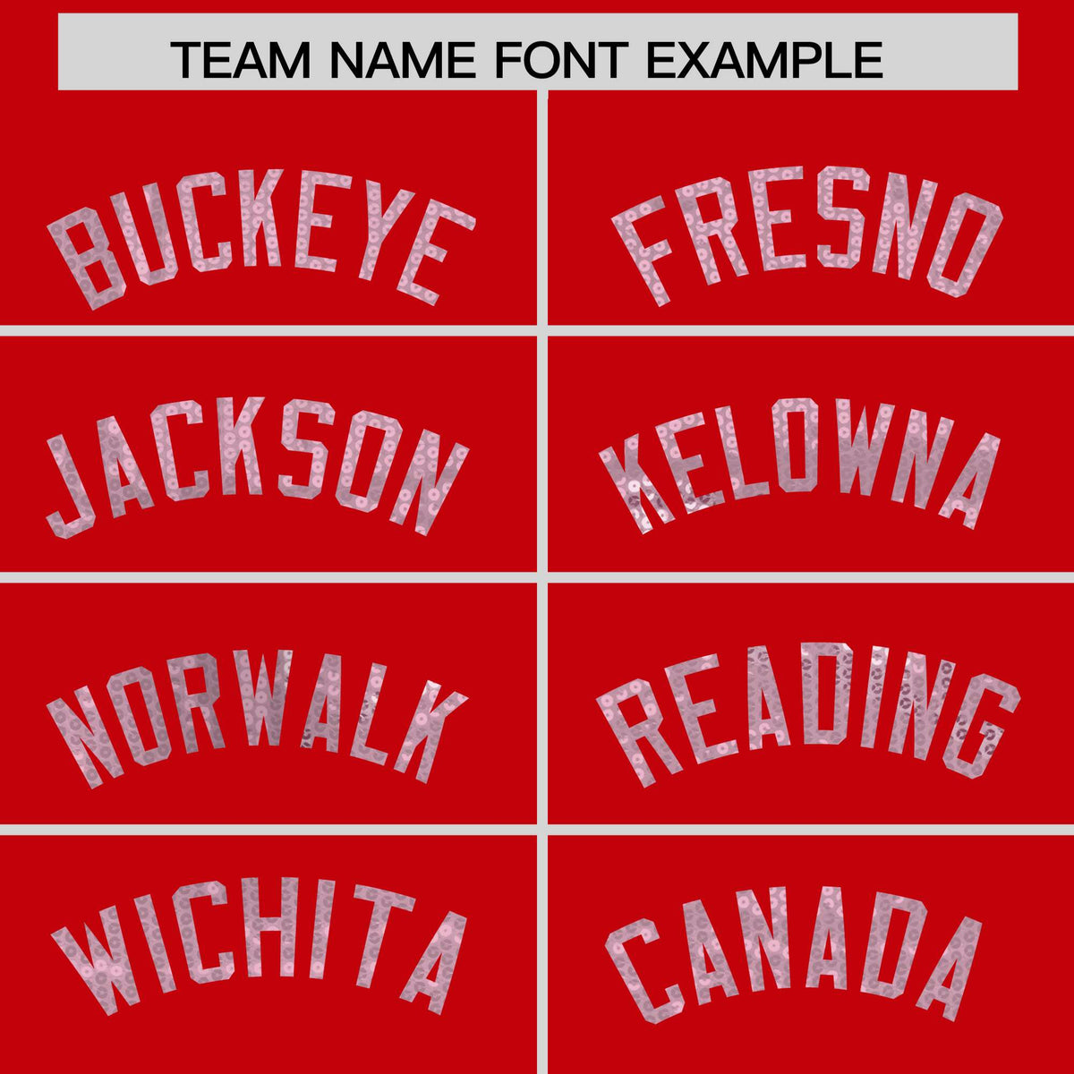 Custom Red Light Pink Women Basketball Jersey Sequined Dress