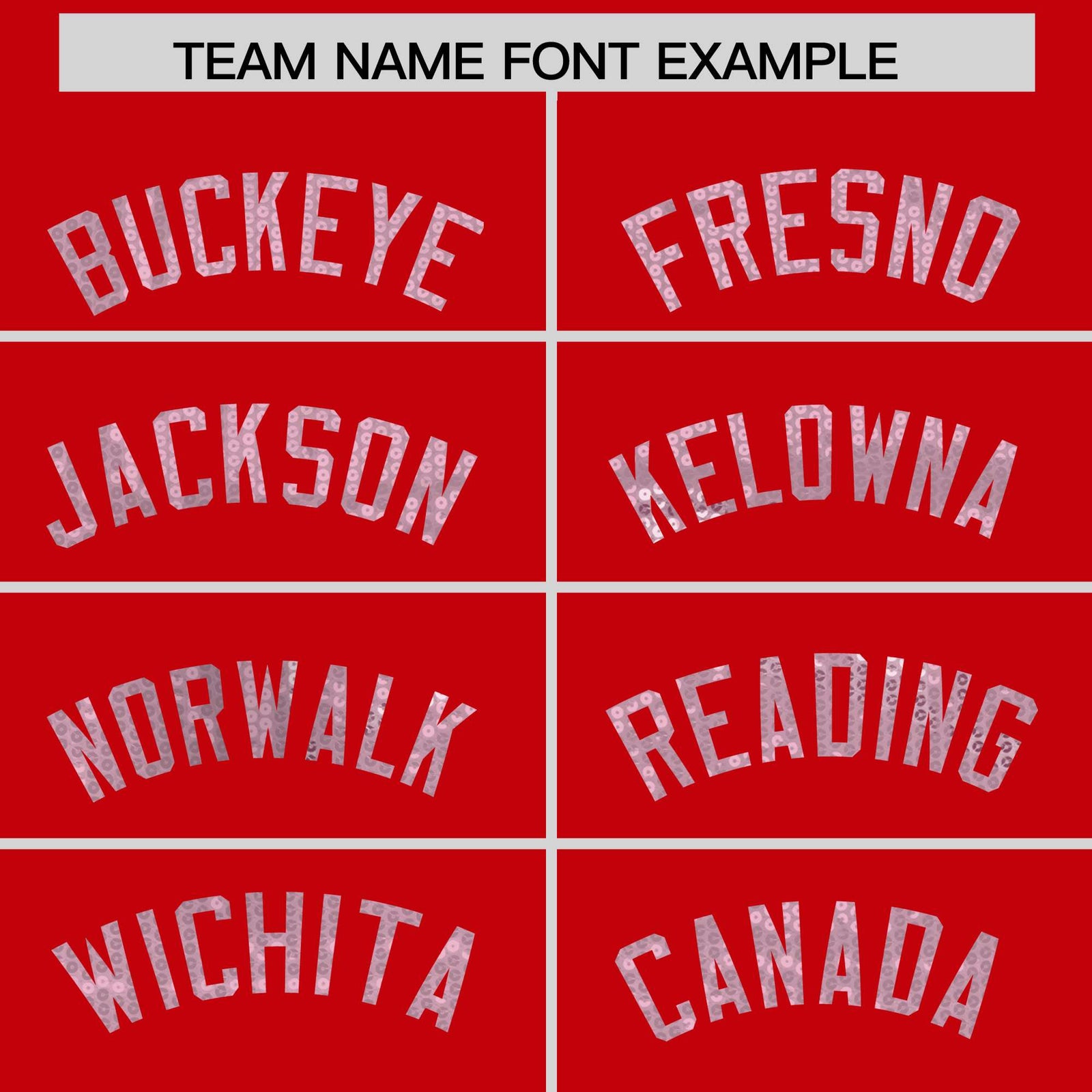 Custom Red Light Pink Women Basketball Jersey Sequined Dress