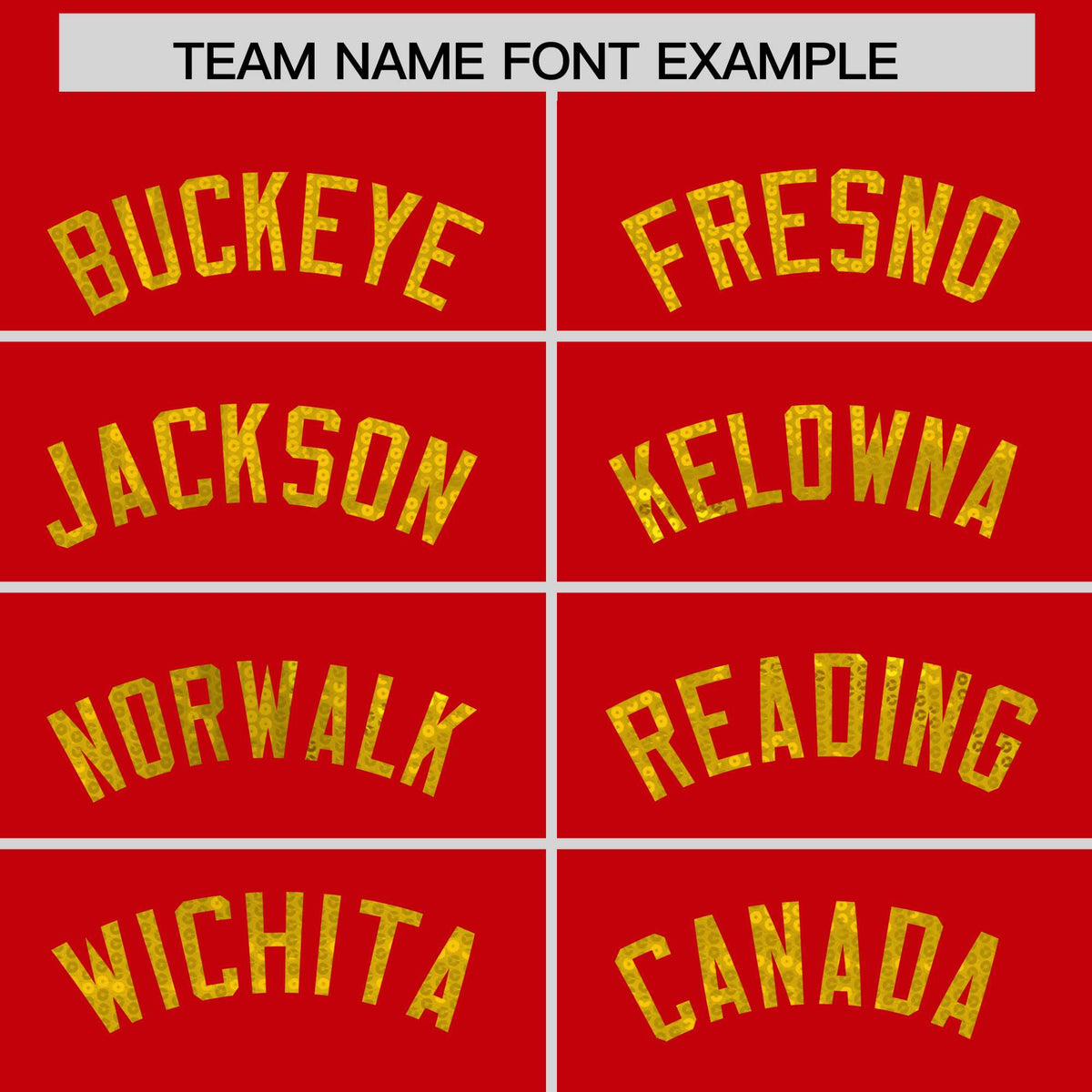 Custom Red Gold Women Basketball Jersey Sequined Dress