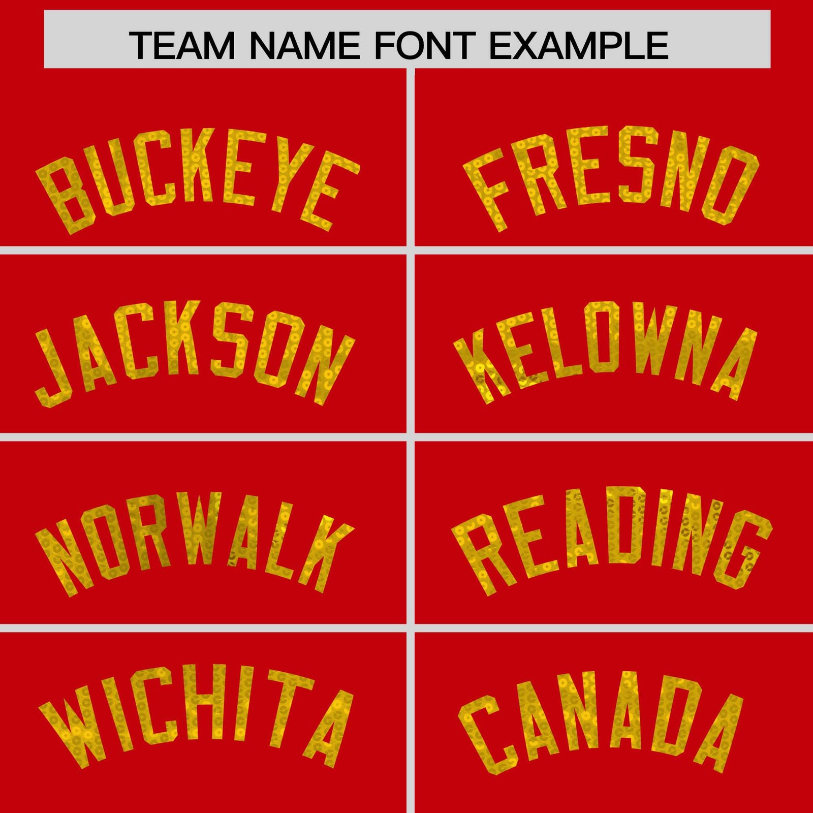 Custom Red Gold Women Basketball Jersey Sequined Dress