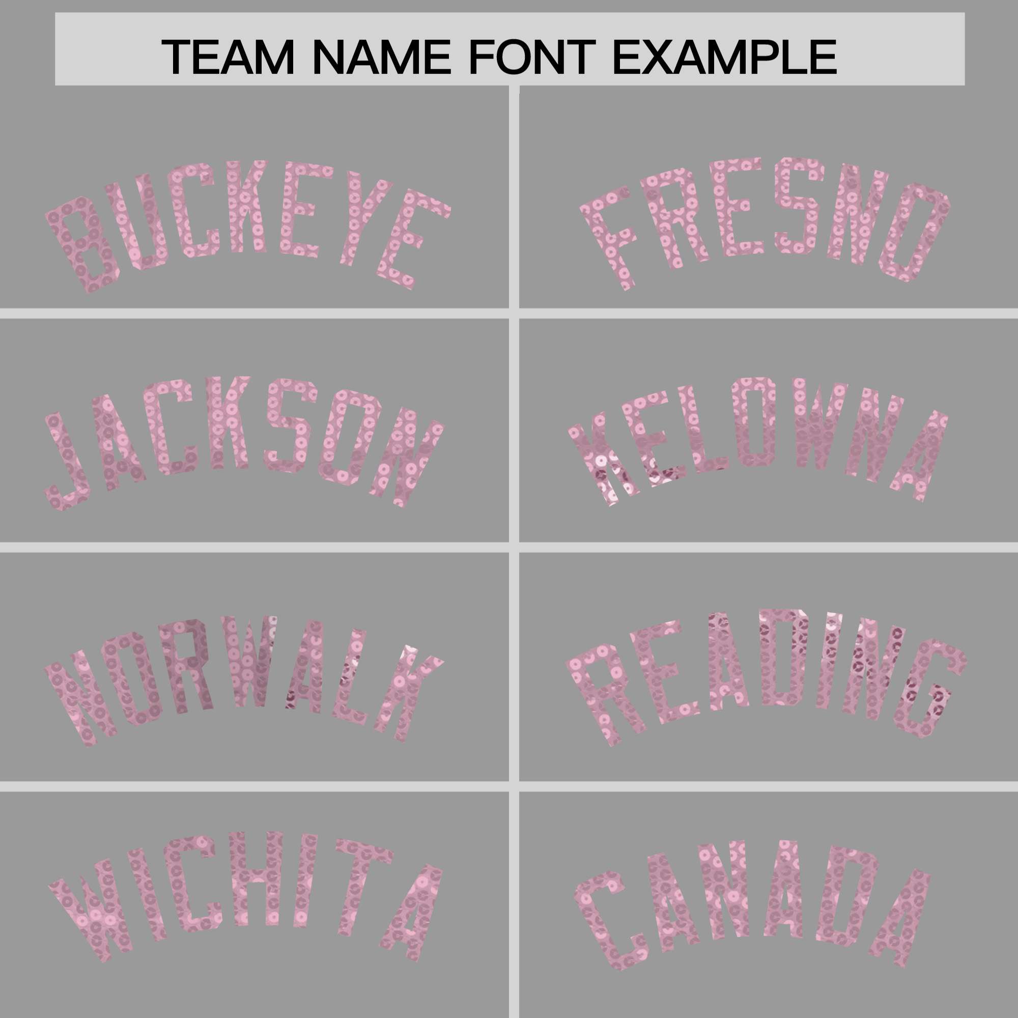 Custom Silver Light Pink Women Basketball Jersey Sequined Dress