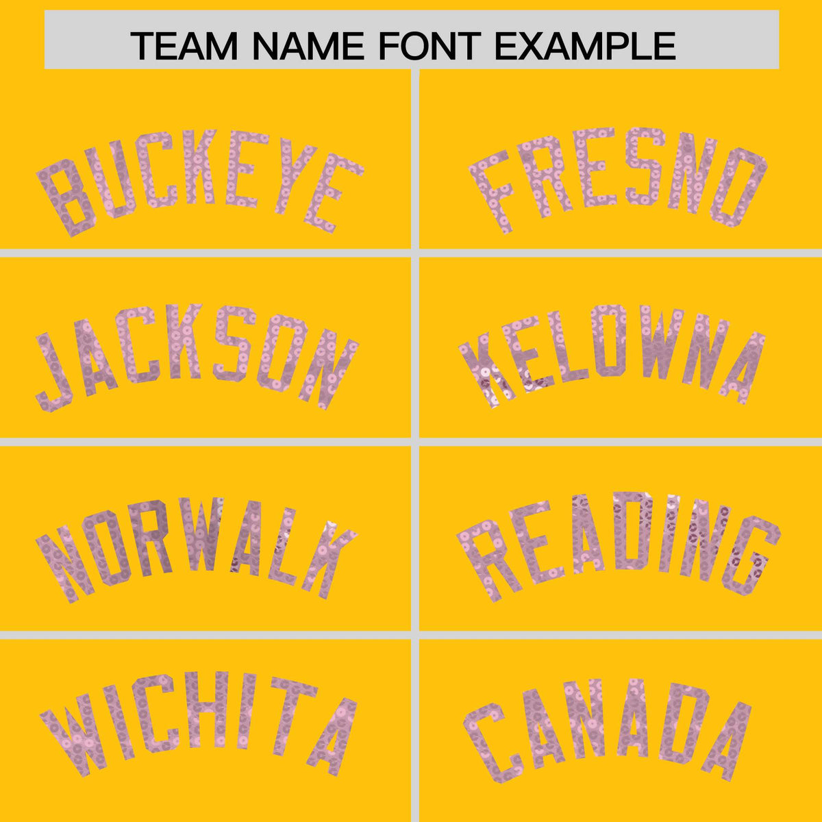 Custom Gold Light Pink Women Basketball Jersey Sequined Dress