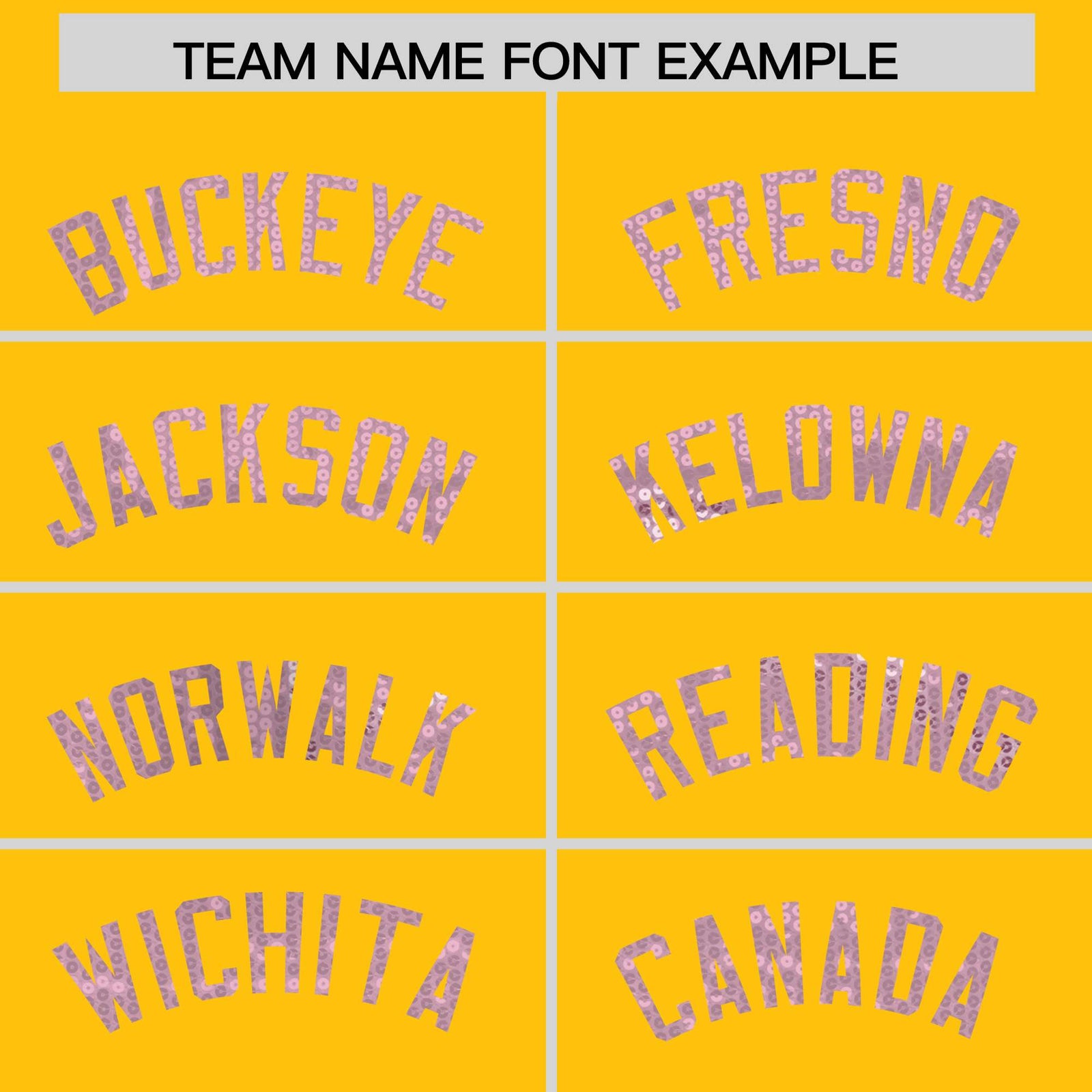 Custom Gold Light Pink Women Basketball Jersey Sequined Dress