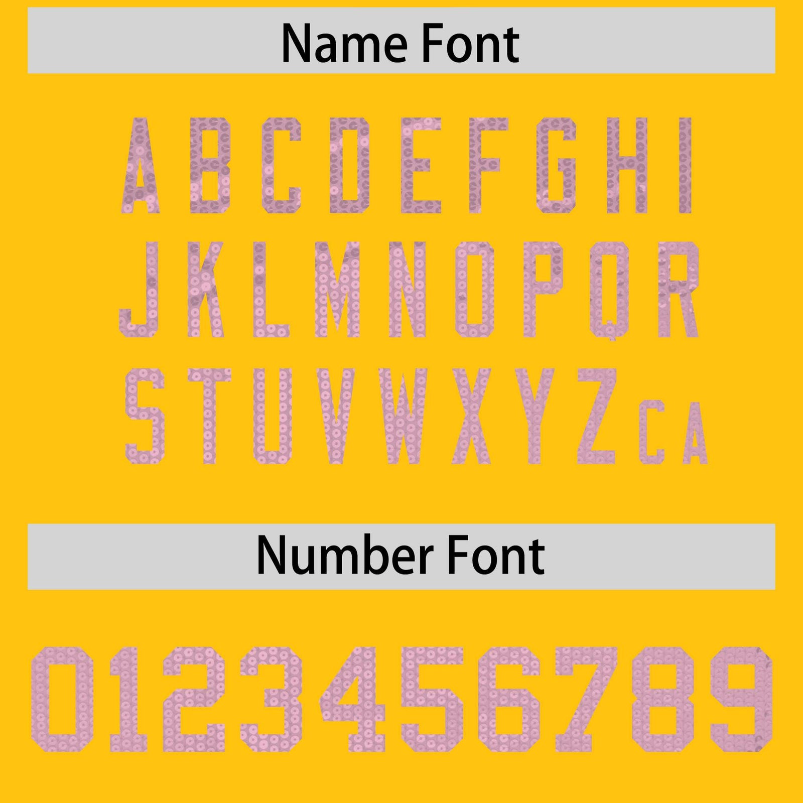 Custom Gold Light Pink Women Basketball Jersey Sequined Dress