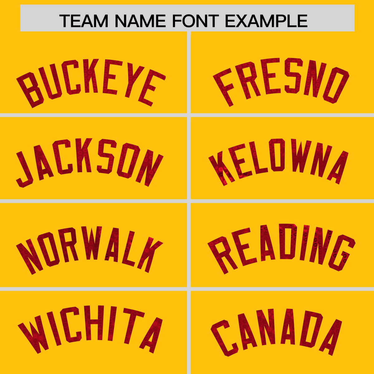 Custom Gold Red Women Basketball Jersey Sequined Dress