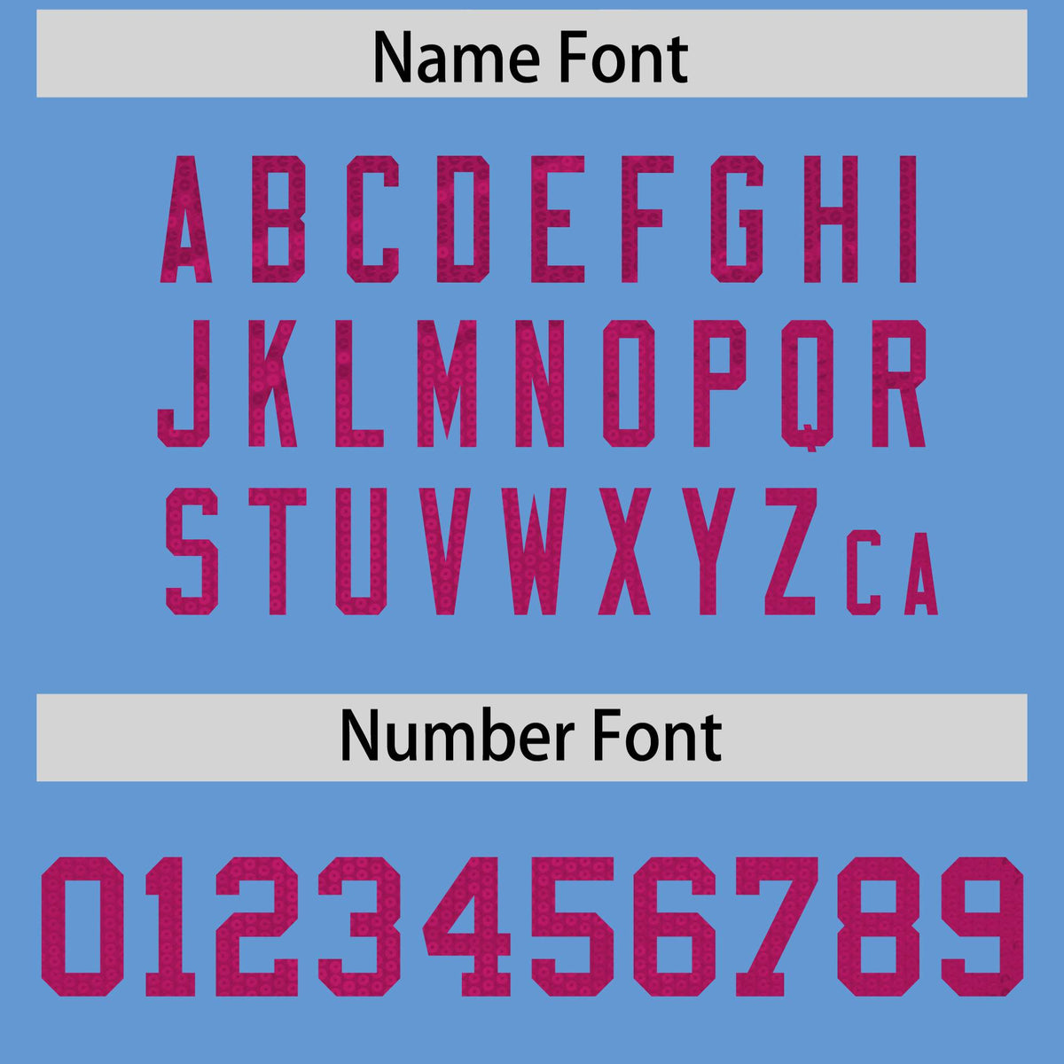 Custom Light Blue Pink Women Basketball Jersey Sequined Dress