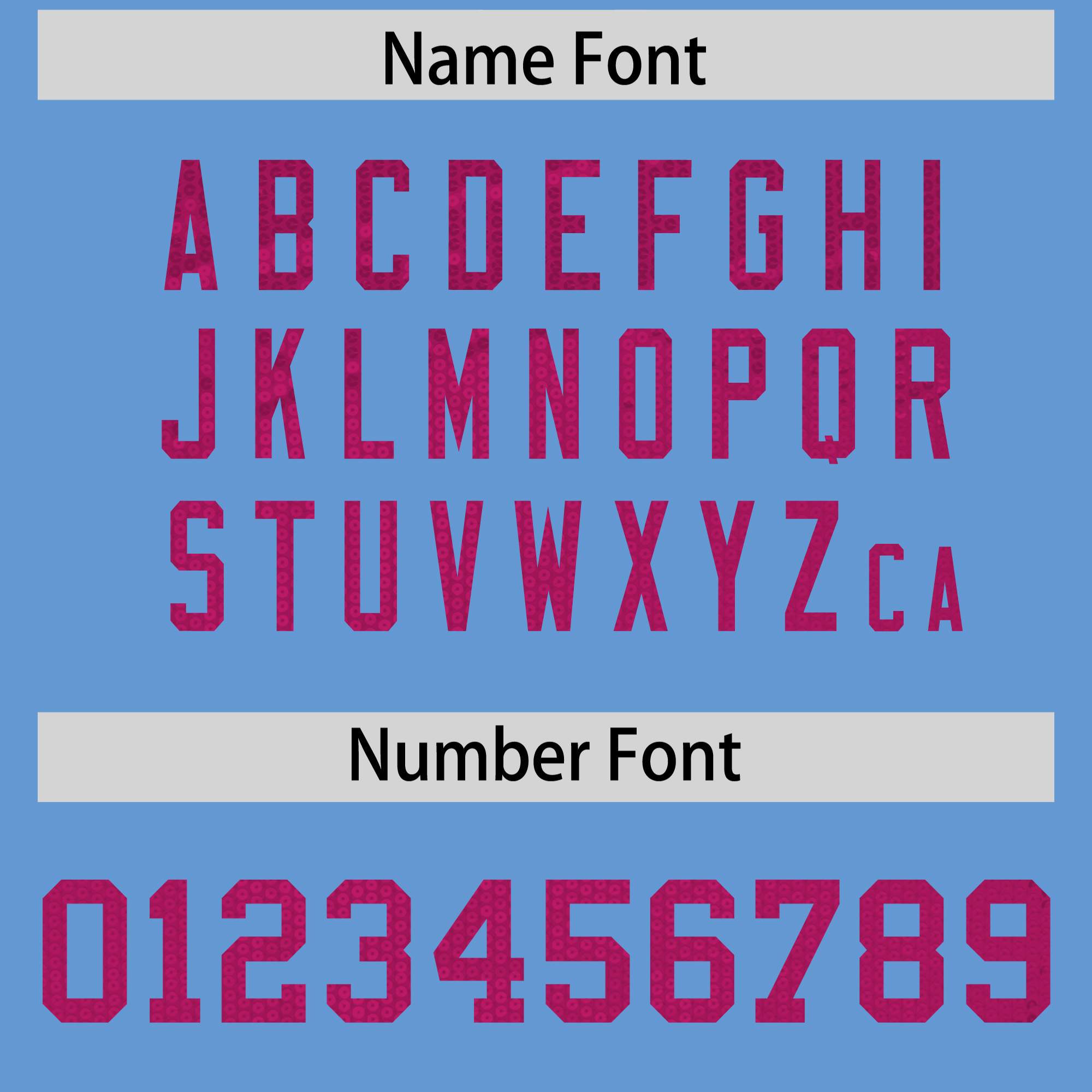 Custom Light Blue Pink Women Basketball Jersey Sequined Dress