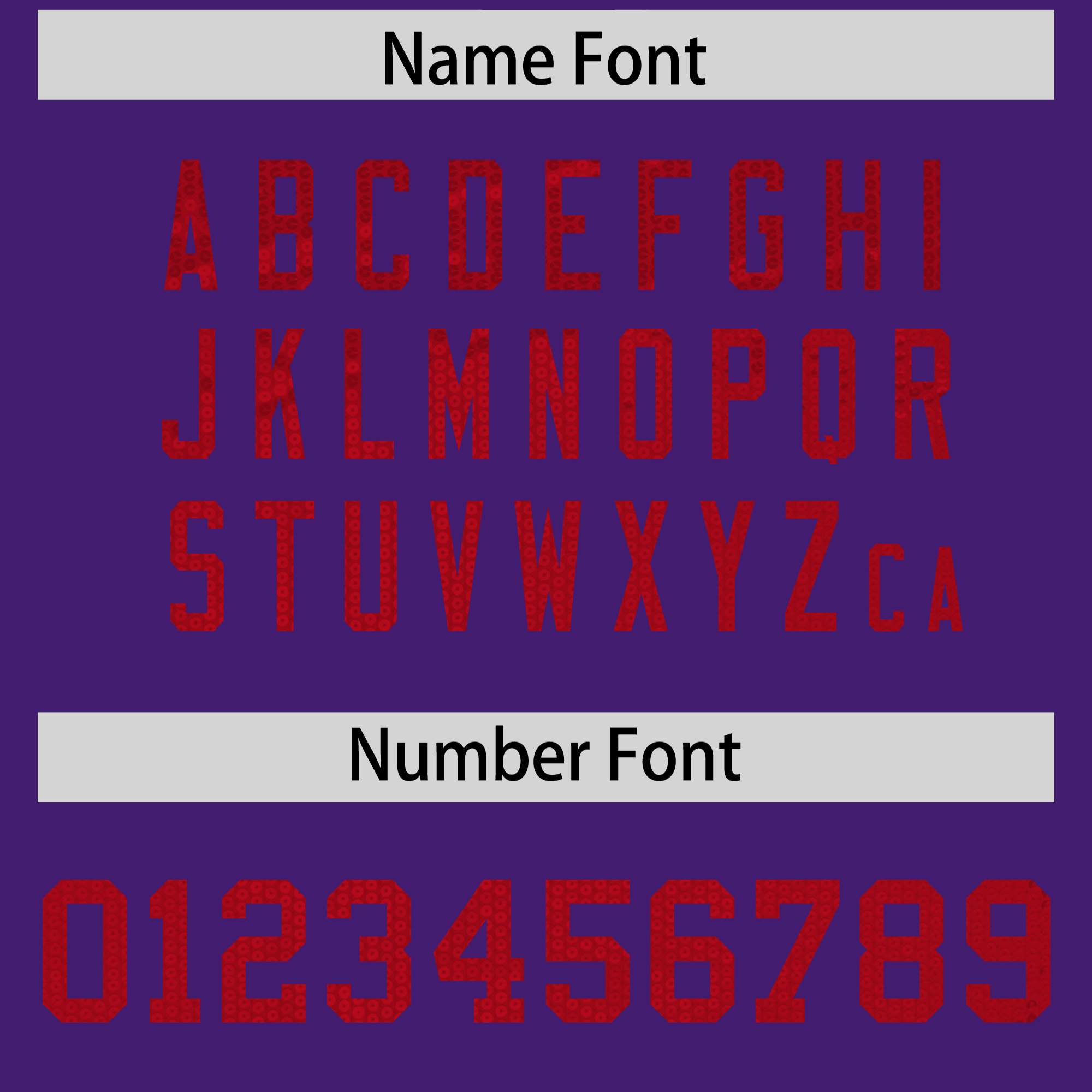 Custom Purple Red Women Basketball Jersey Sequined Dress