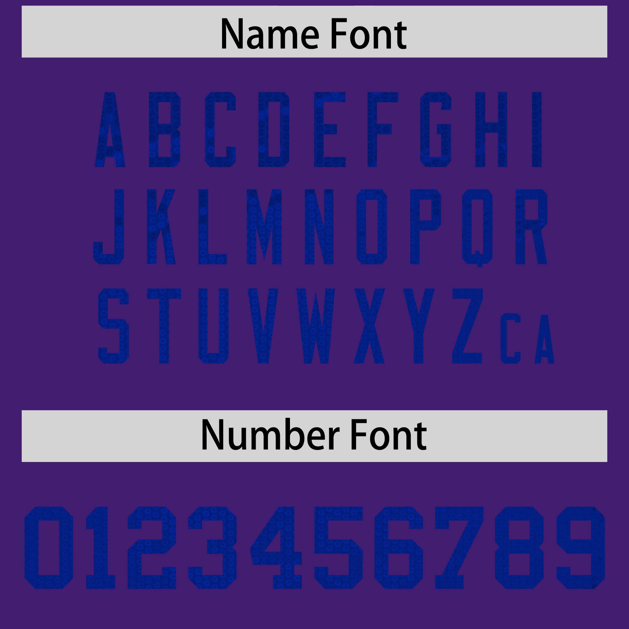 Custom Purple Royal Women Basketball Jersey Sequined Dress