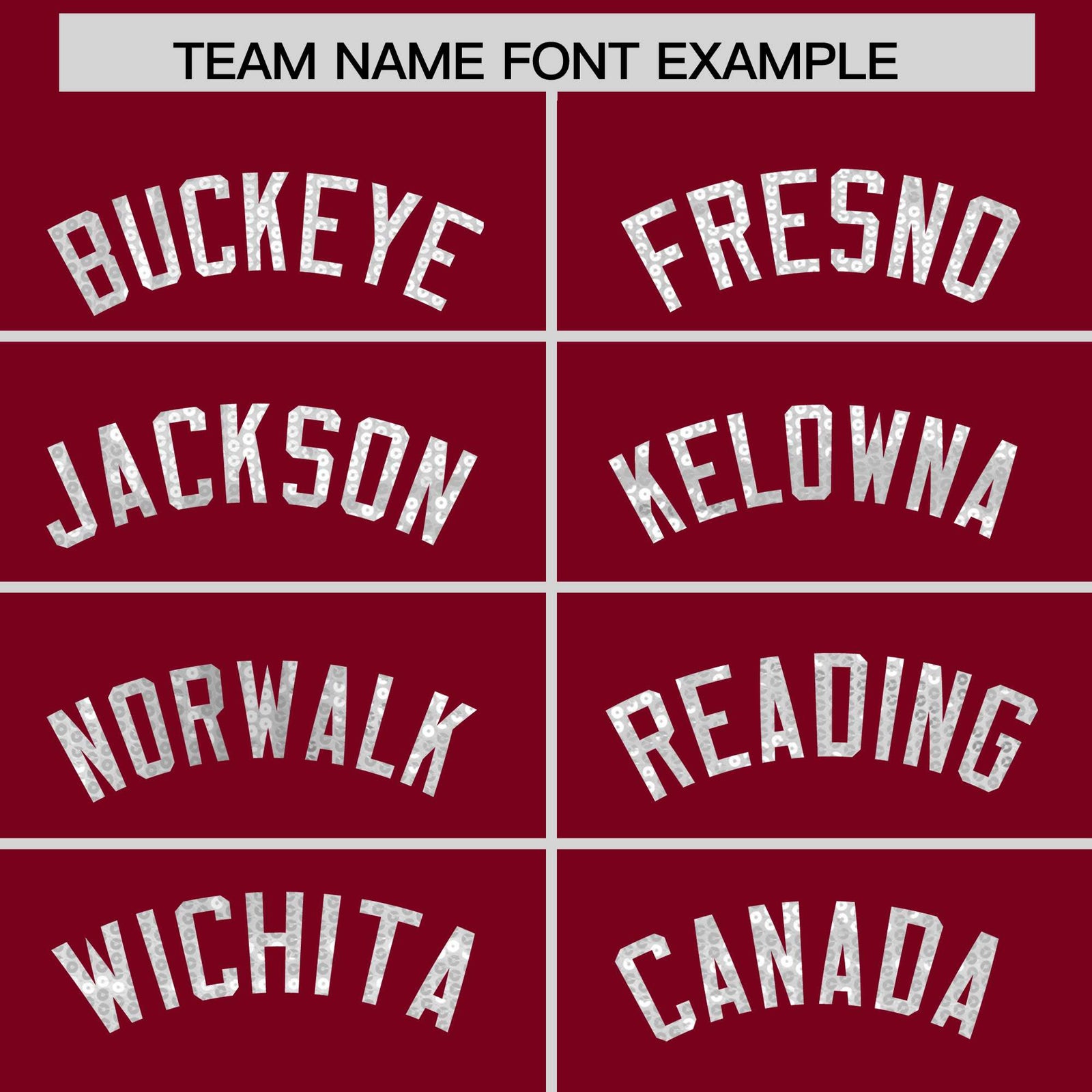 Custom Crimson White Women Basketball Jersey Sequined Dress