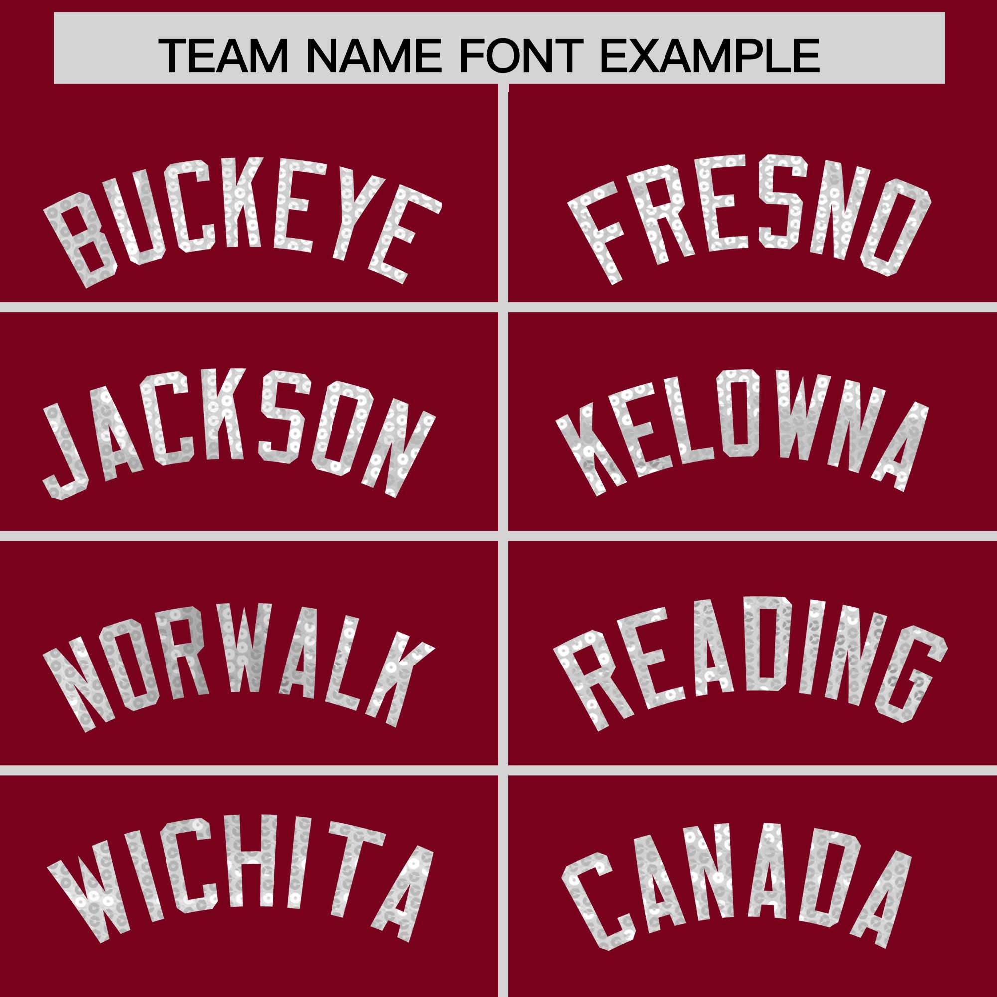 Custom Crimson White Women Basketball Jersey Sequined Dress