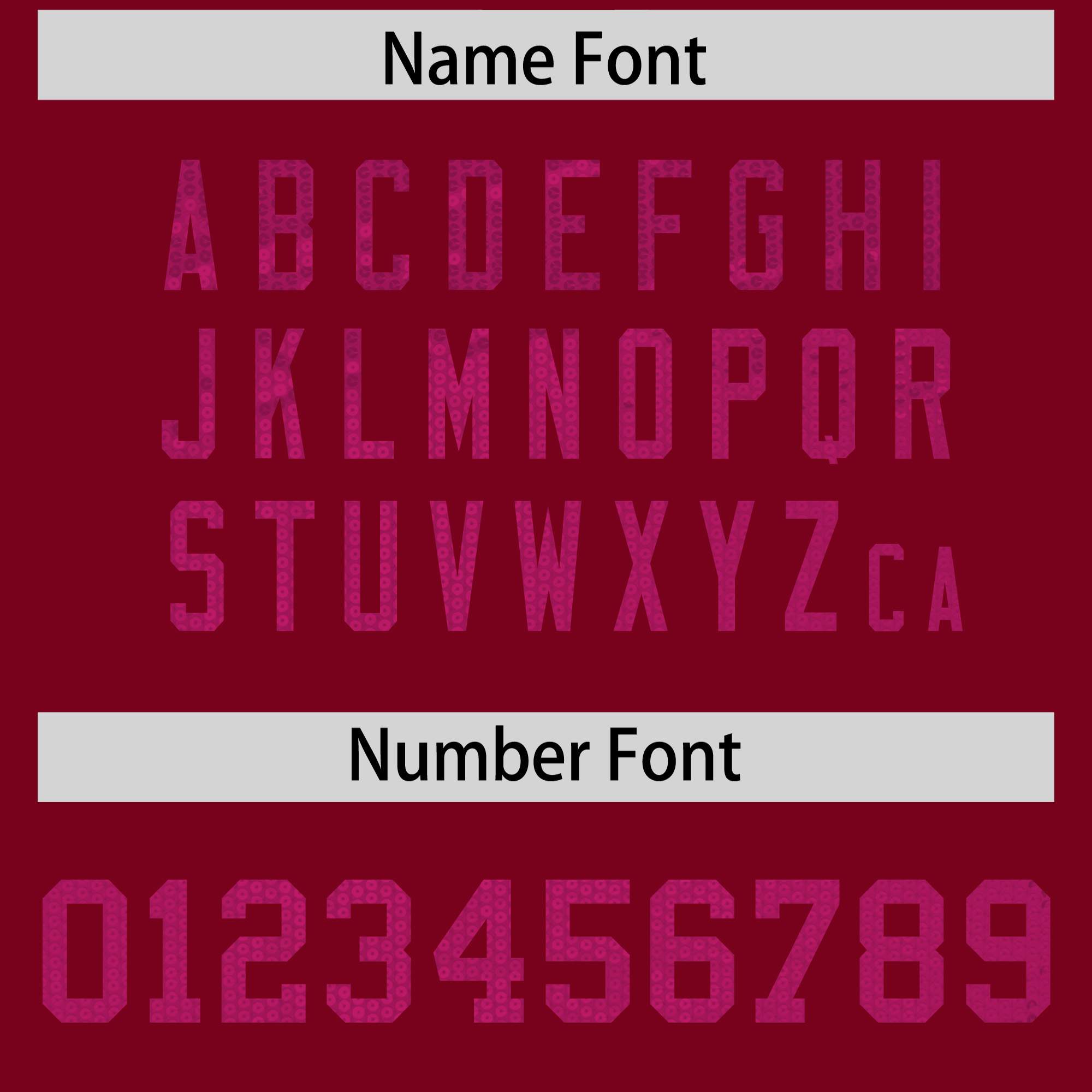 Custom Crimson Pink Women Basketball Jersey Sequined Dress